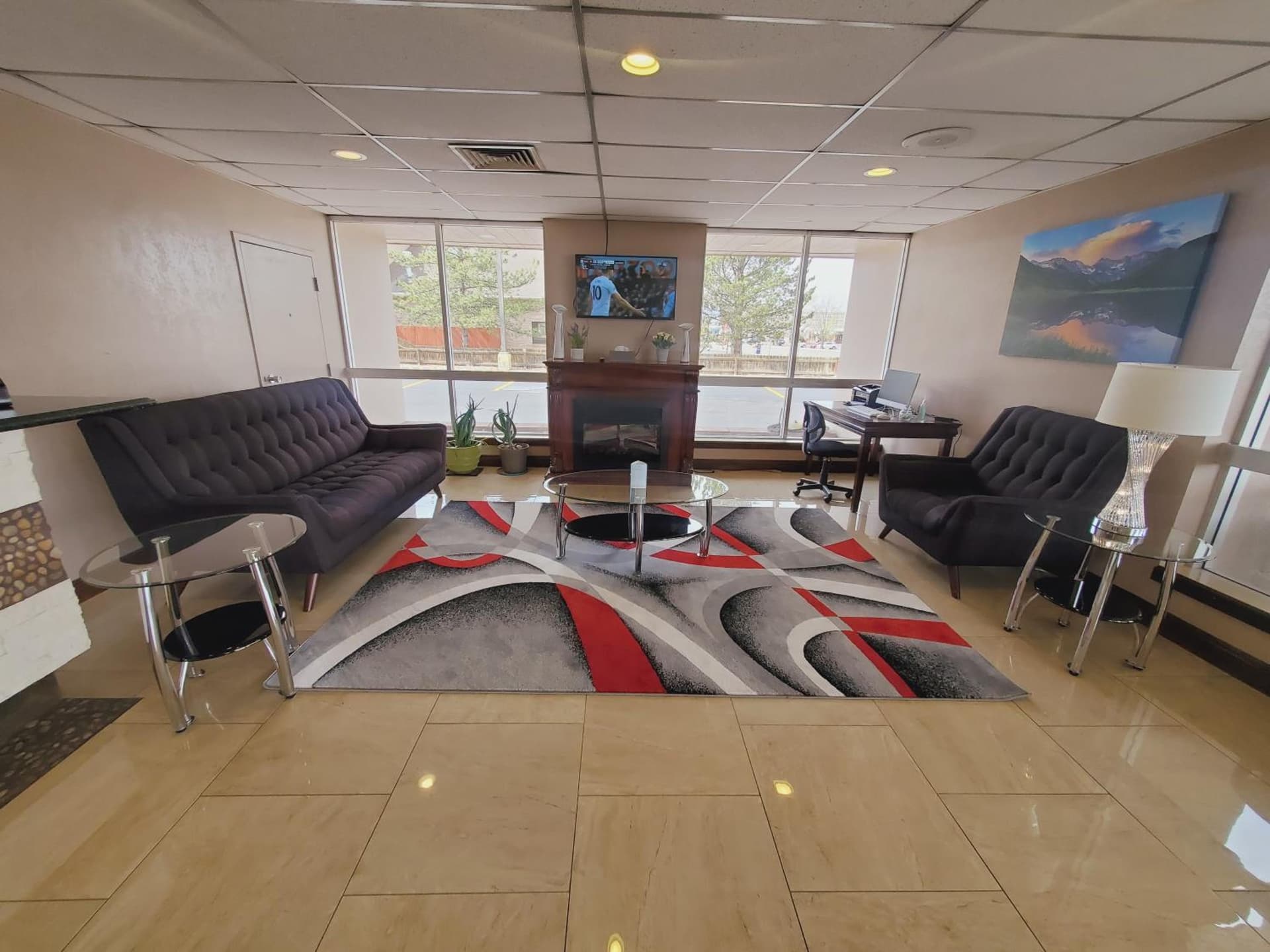 Ramada by Wyndham Grand Junction gallery photo in Grand Junction, CO — image 26