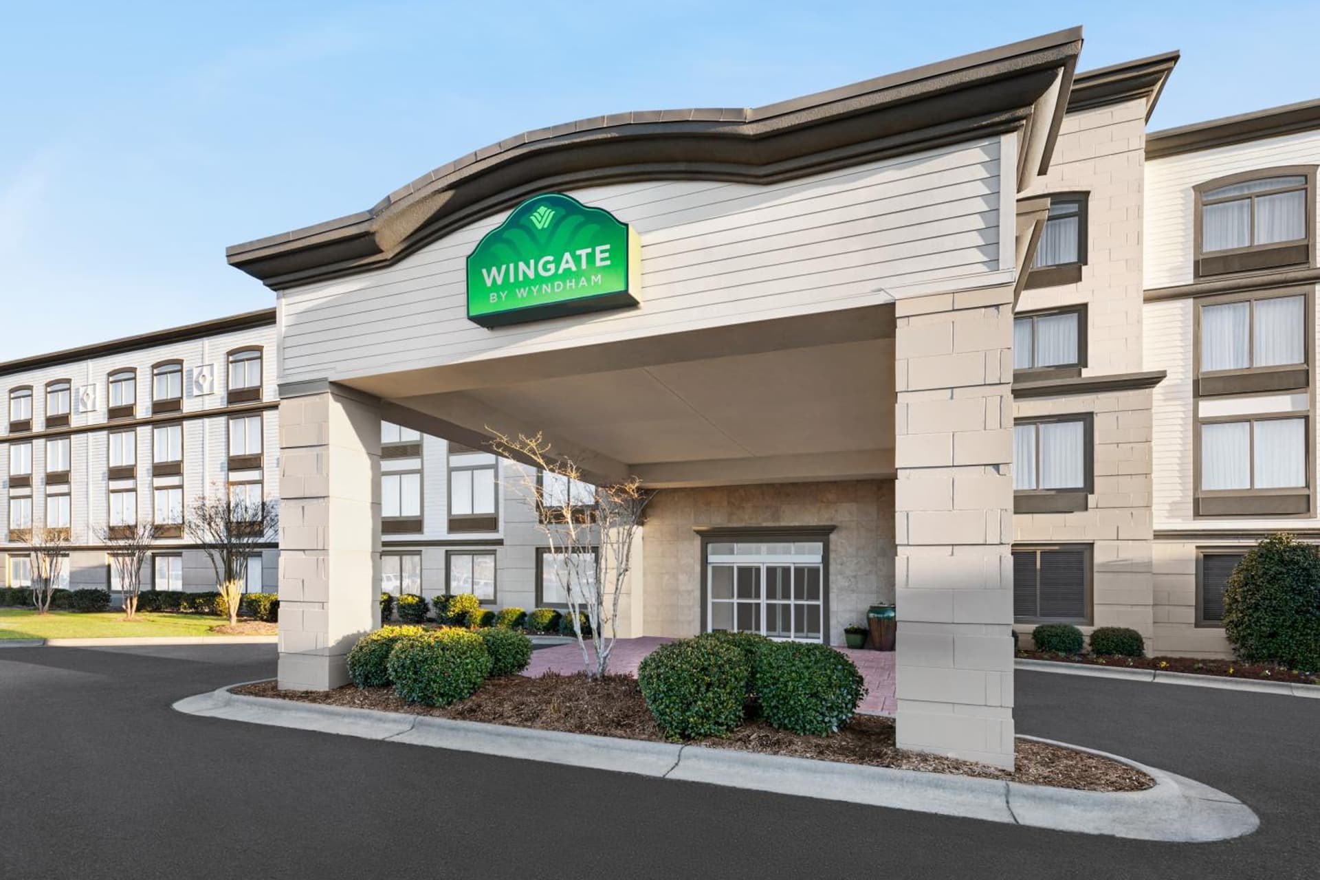 Wingate By Wyndham Southport gallery photo in Southport, NC — image 12