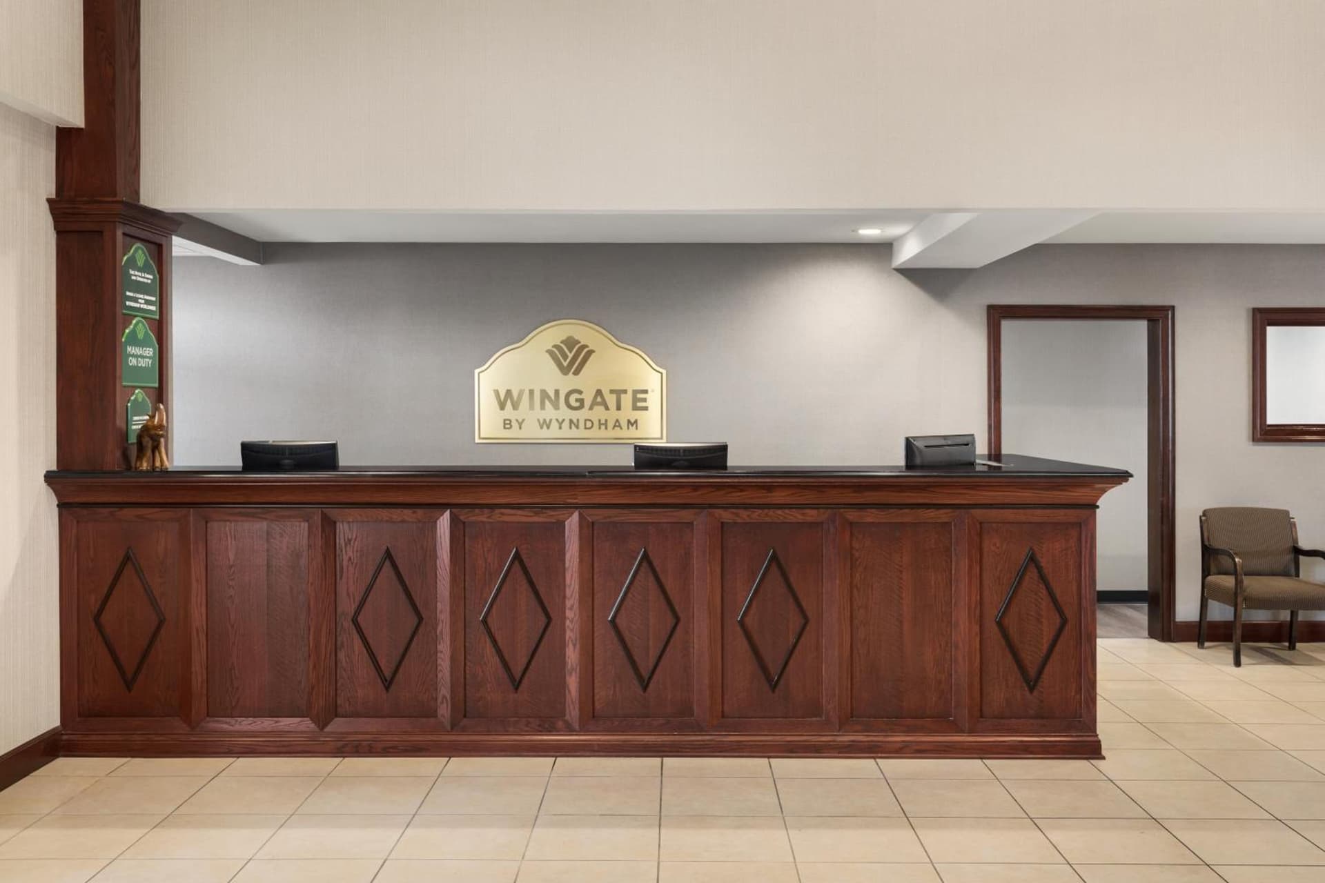 Wingate By Wyndham Southport gallery photo in Southport, NC — image 14