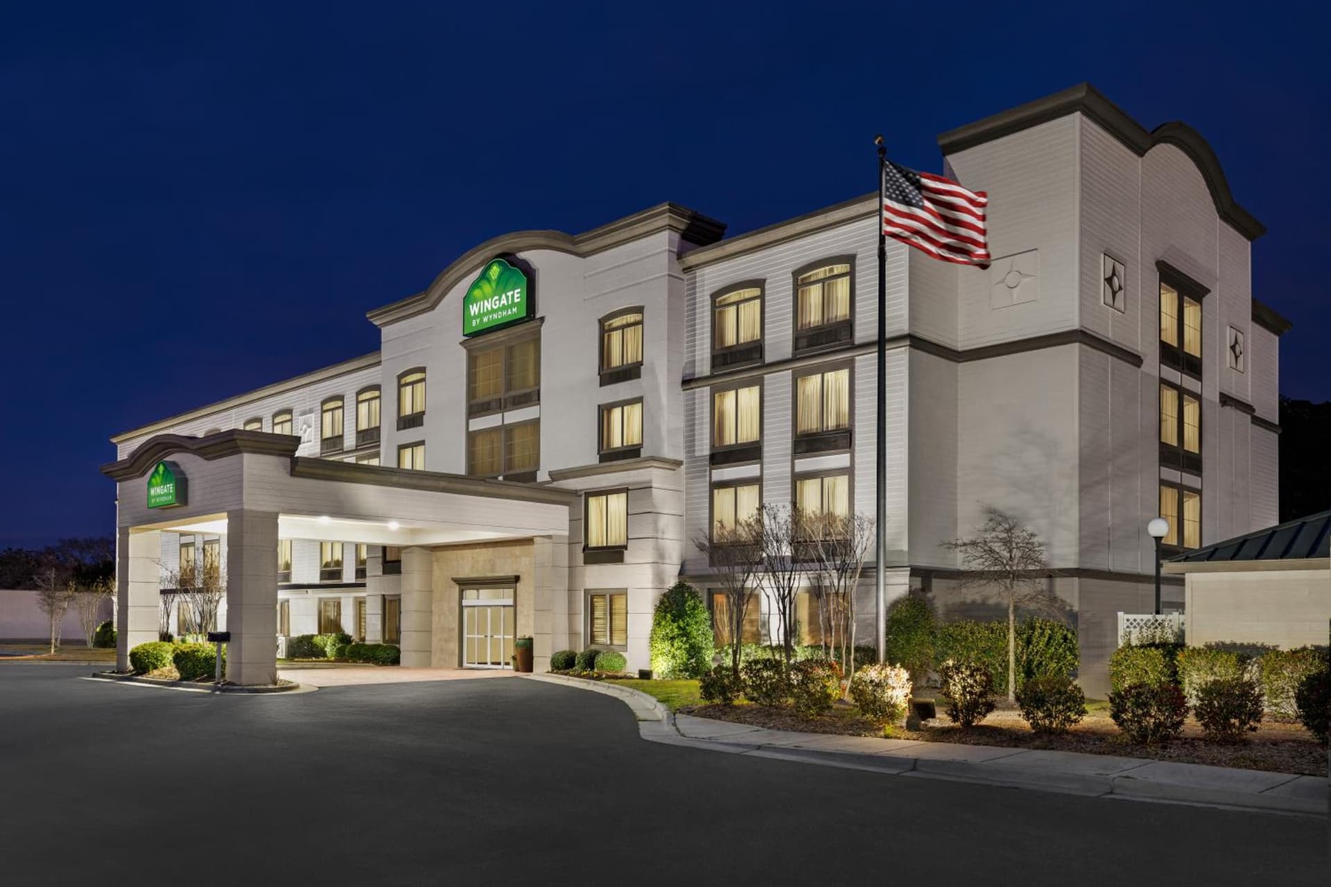 Wingate By Wyndham Southport gallery photo in Southport, NC — image 35
