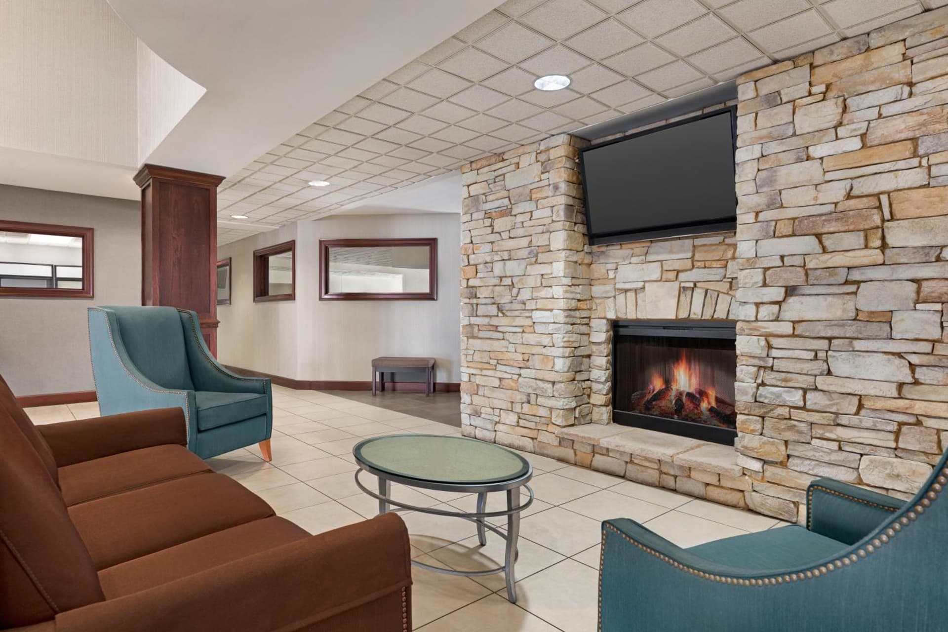 Wingate By Wyndham Southport gallery photo in Southport, NC — image 28