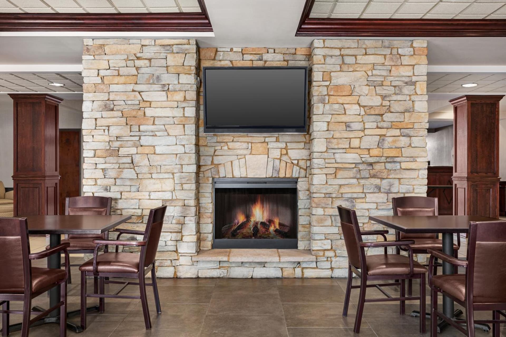 Wingate By Wyndham Southport gallery photo in Southport, NC — image 10