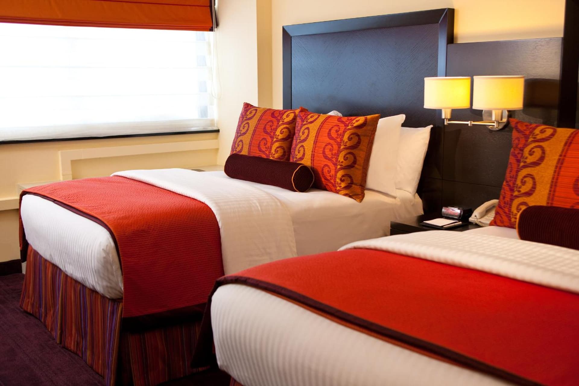 Washington Plaza Hotel gallery photo in Washington, DC — image 6