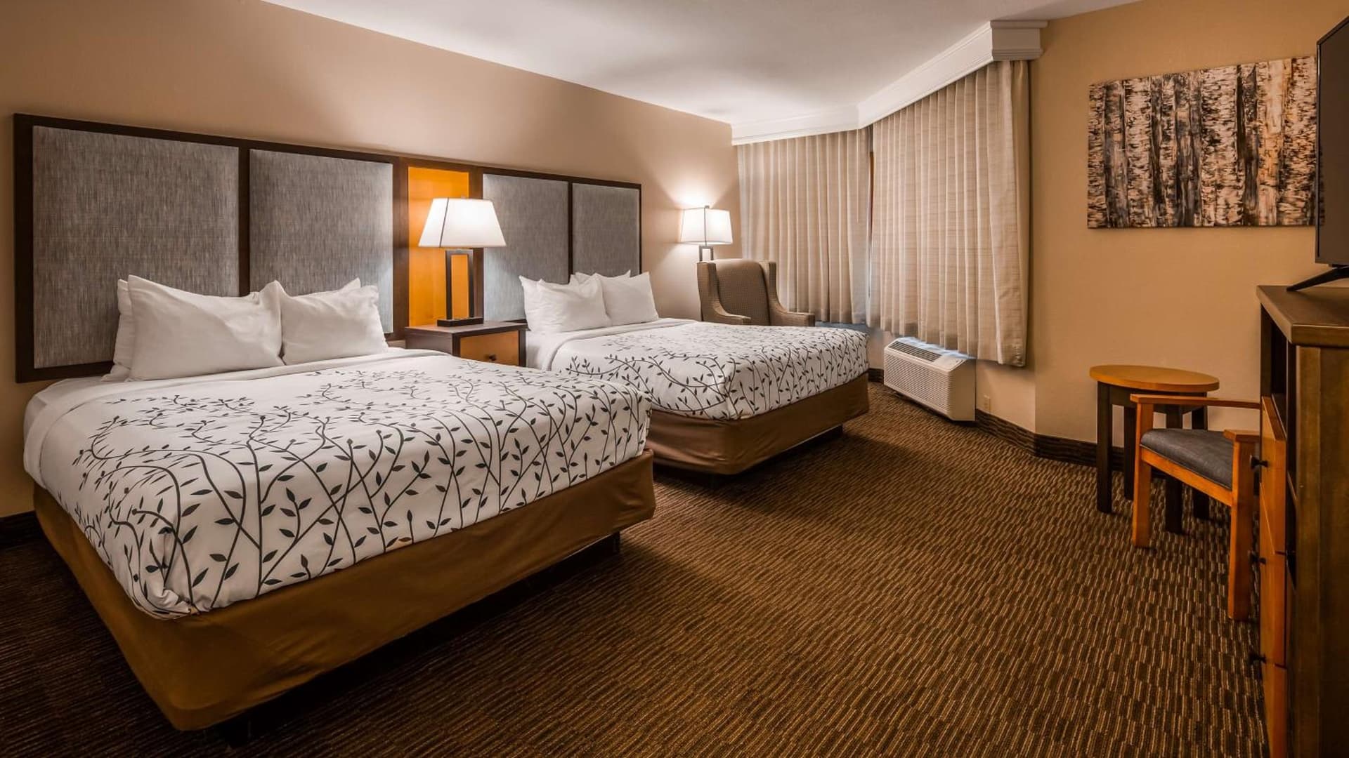Americinn by Wyndham Birch Run - Frankenmuth gallery photo in Birch Run, MI — image 4