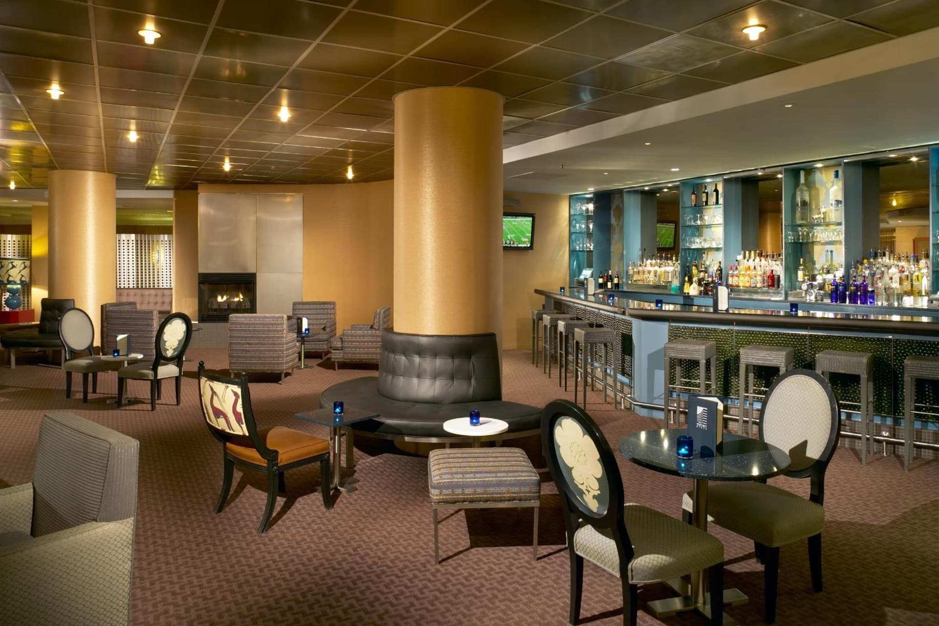 Washington Plaza Hotel gallery photo in Washington, DC — image 34