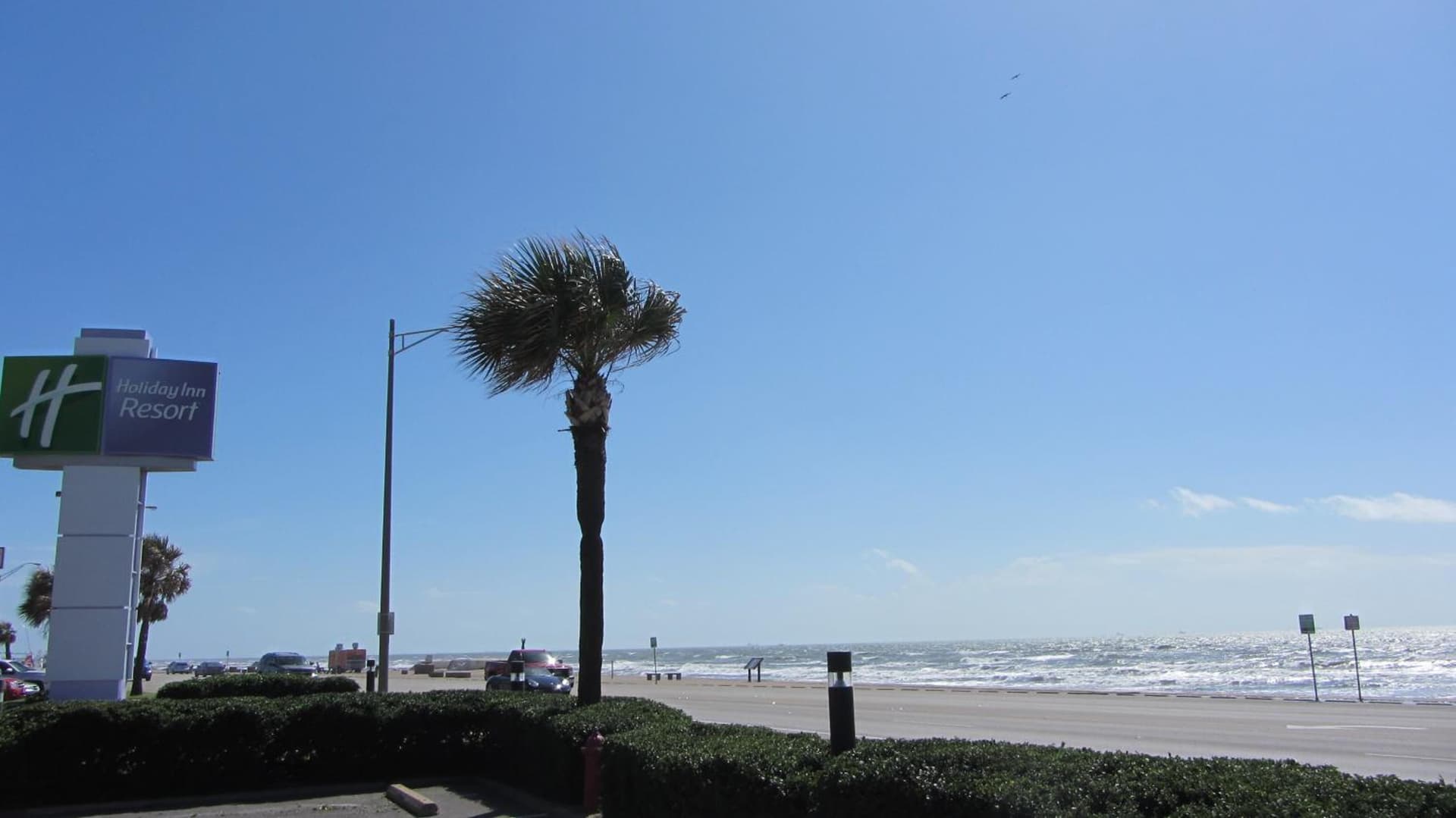 Holiday Inn Resort Galveston - On The Beach by IHG gallery photo in Galveston, TX — image 49