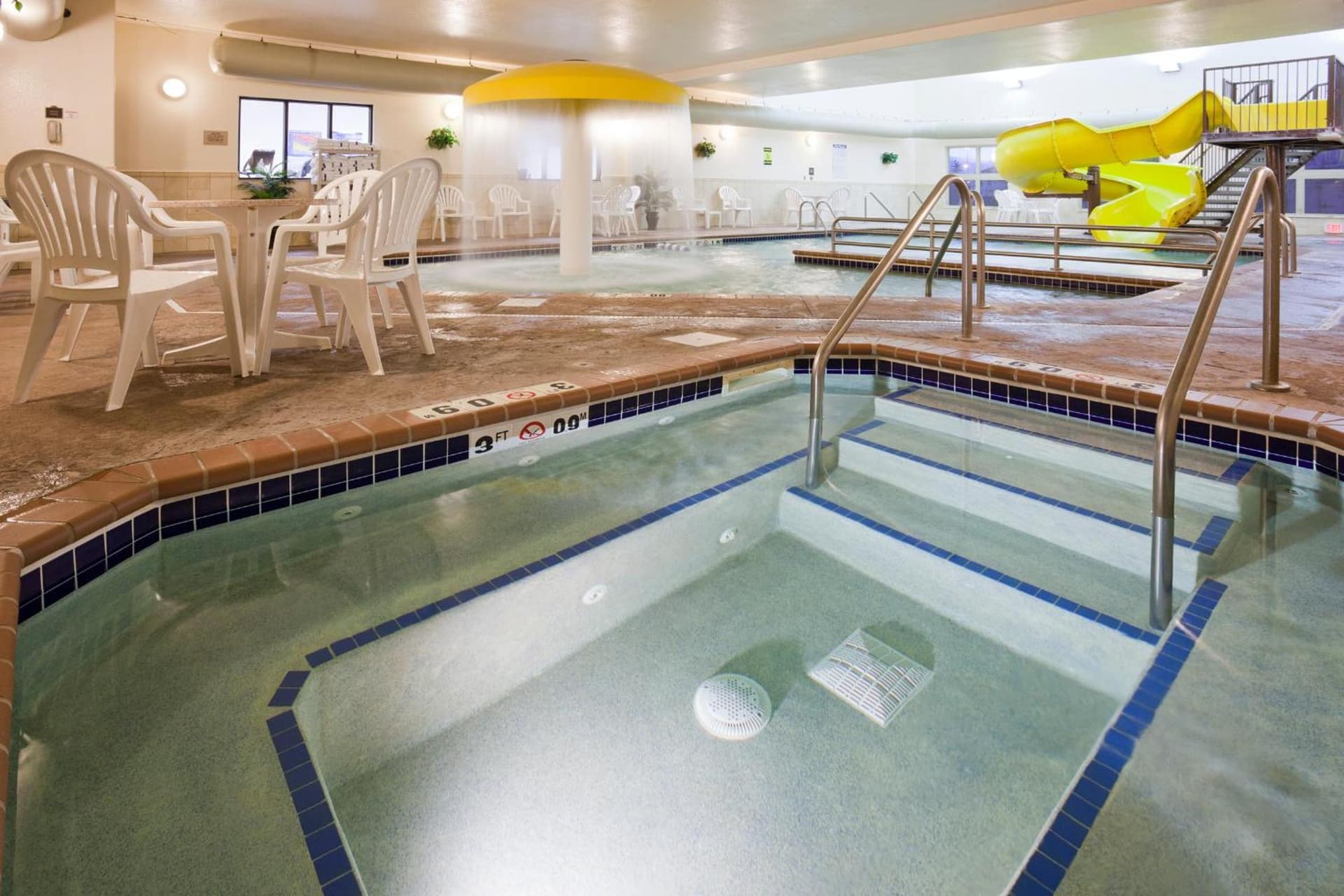 Expressway Suites Fargo gallery photo in Fargo, ND — image 9