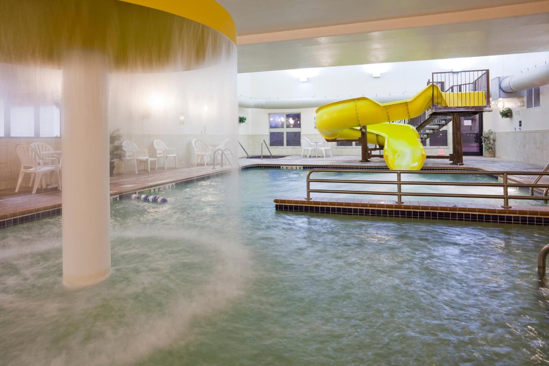 Expressway Suites Fargo gallery photo in Fargo, ND — image 14