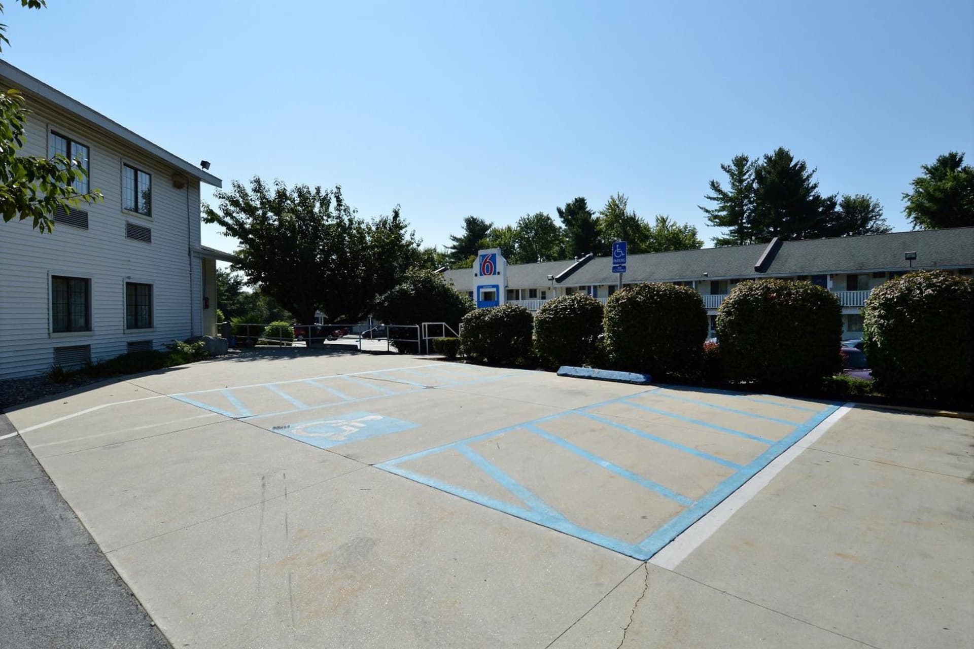 Motel 6-Nashua, NH gallery photo in Nashua, NH — image 15