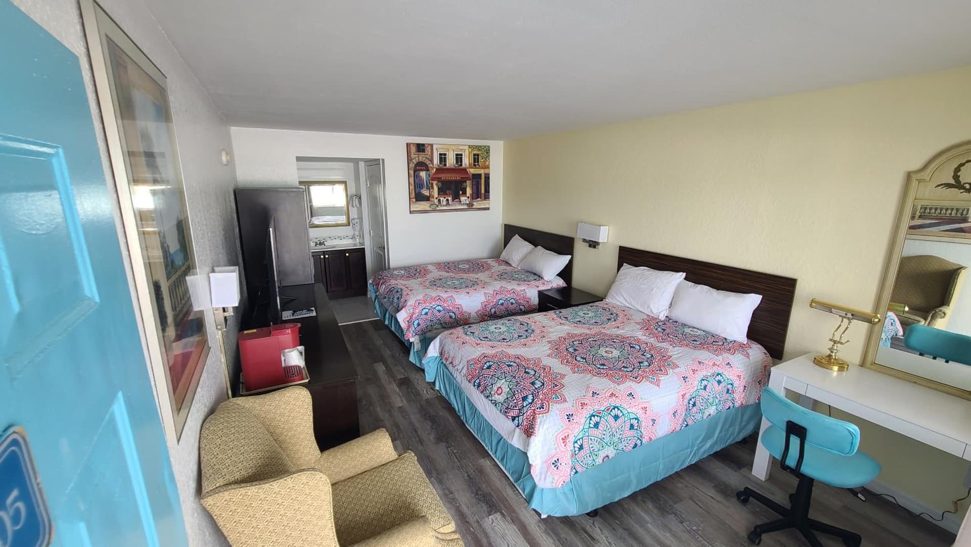 Historic Inn gallery photo in St. Augustine, FL — image 15