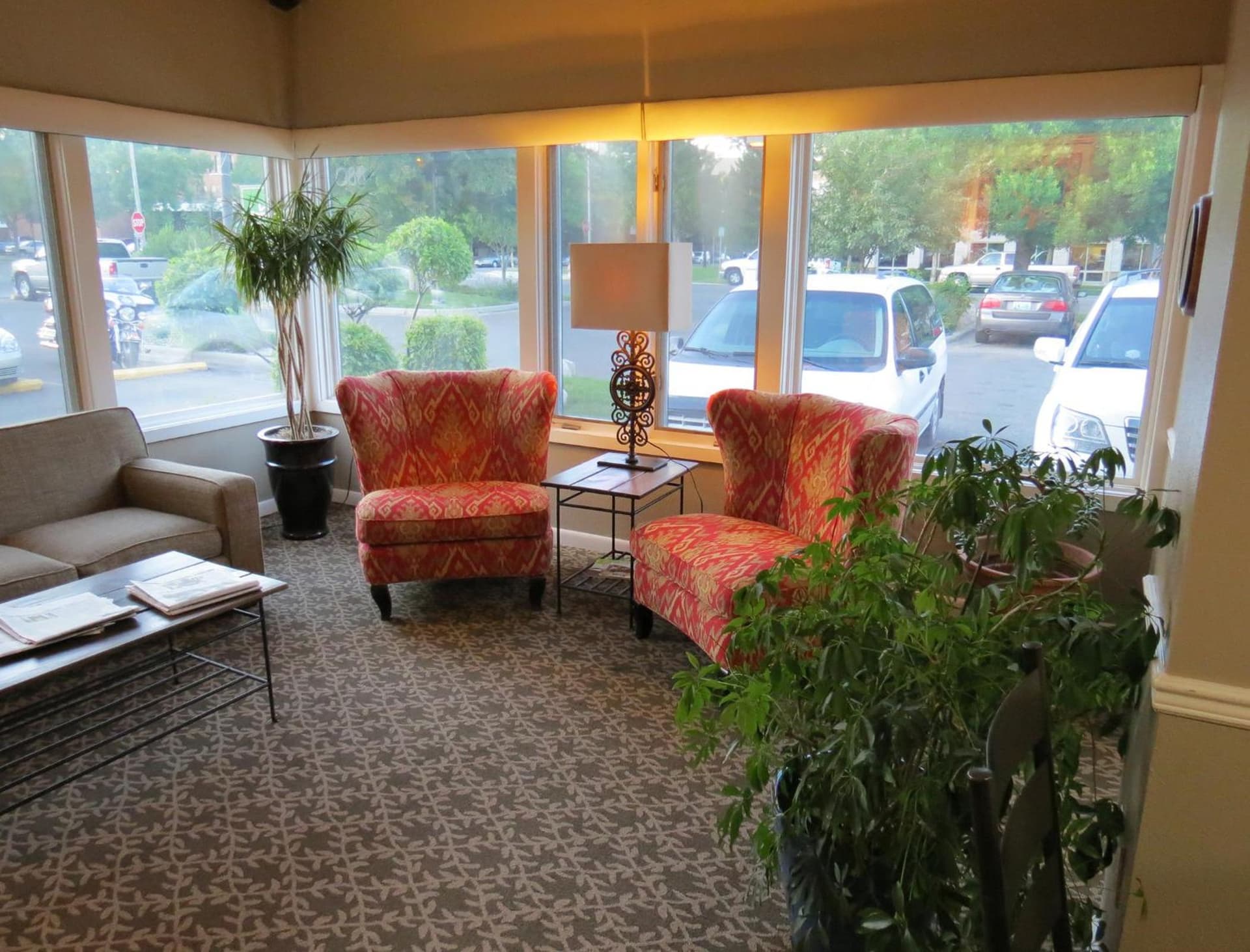 Riversage Billings Inn gallery photo in Billings, MT — image 13