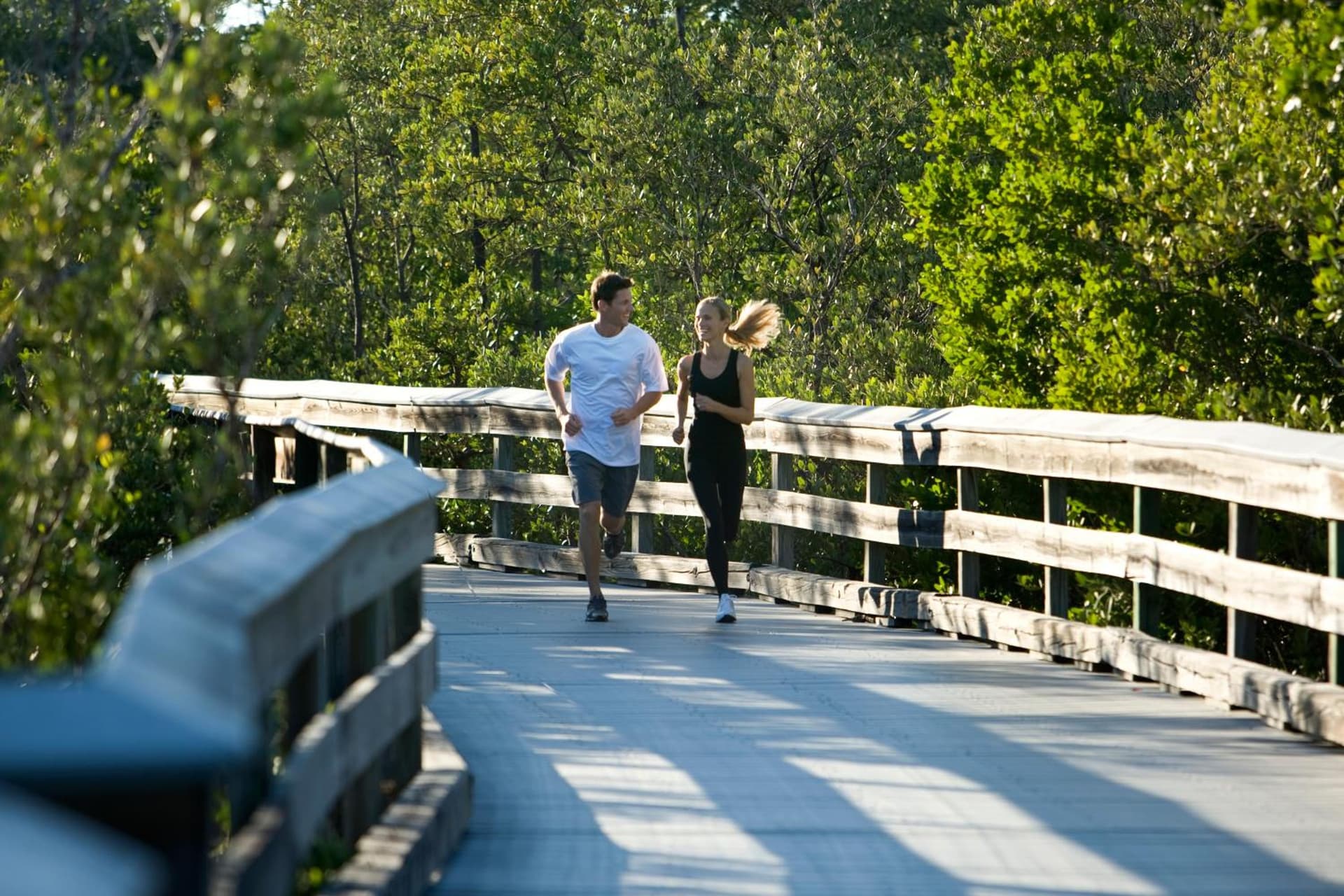 Naples Grande Beach Resort gallery photo in Naples, FL — image 19