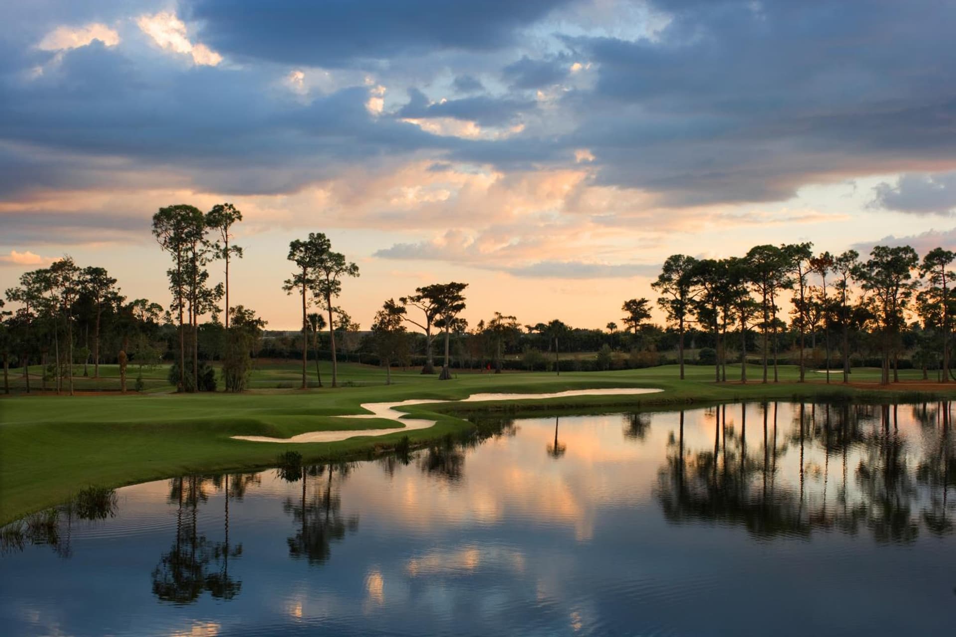 Naples Grande Beach Resort gallery photo in Naples, FL — image 30