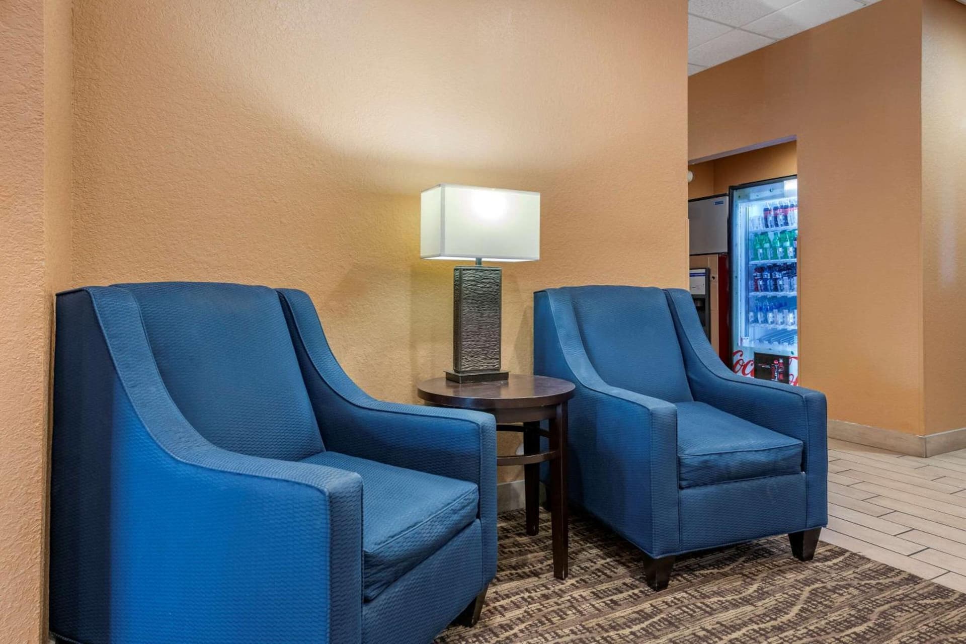 Comfort Inn & Suites Orlando North gallery photo in Sanford, FL — image 25