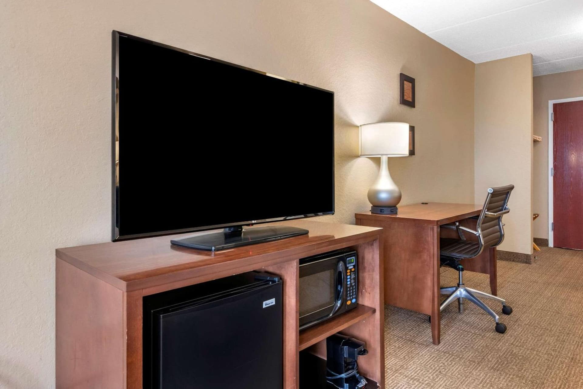 Comfort Inn & Suites Orlando North gallery photo in Sanford, FL — image 30