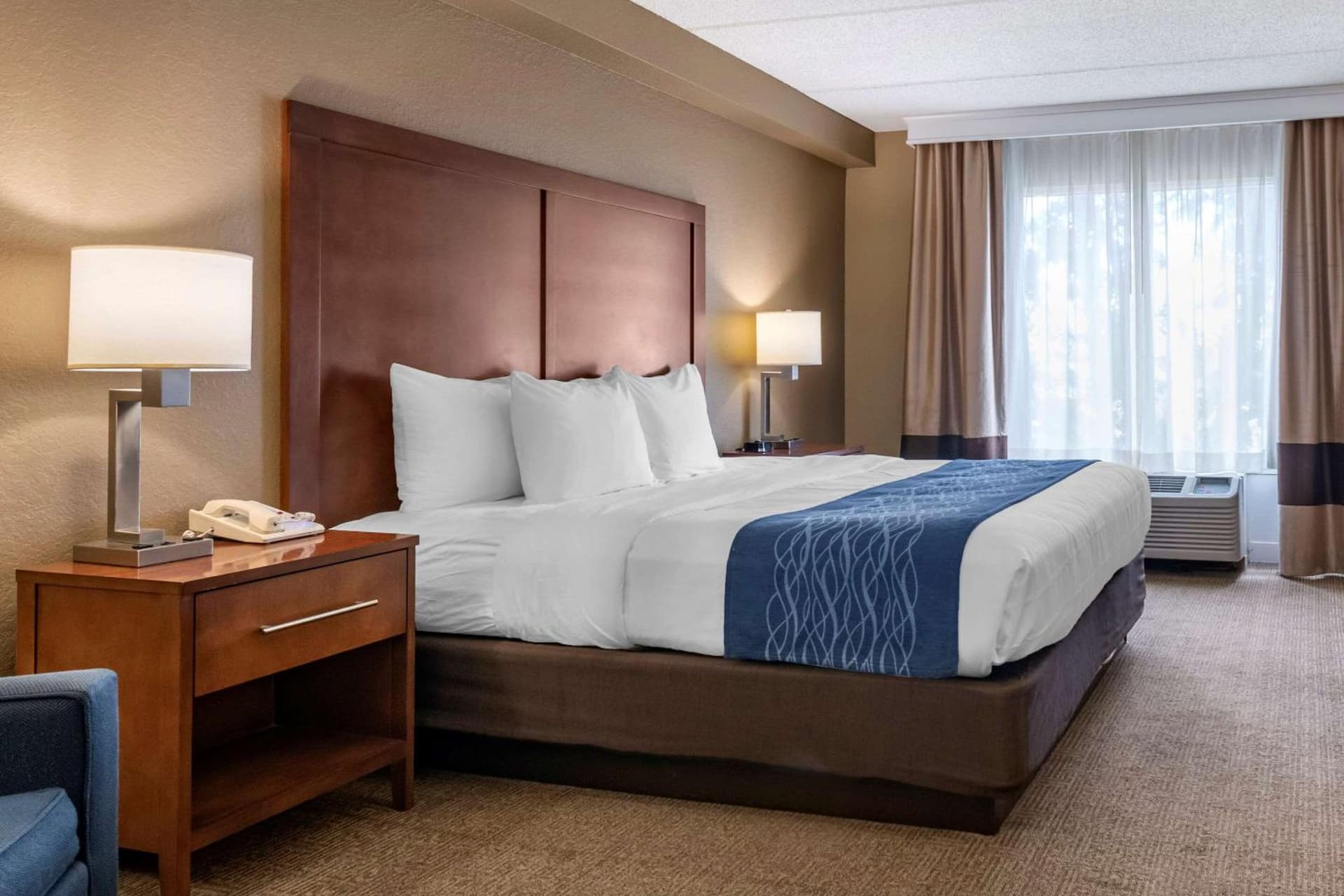 Comfort Inn & Suites Orlando North gallery photo in Sanford, FL — image 7