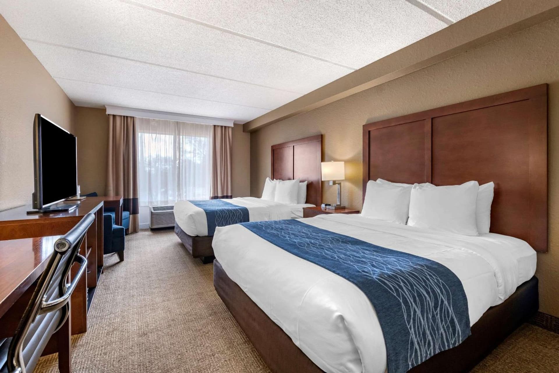 Comfort Inn & Suites Orlando North gallery photo in Sanford, FL — image 49