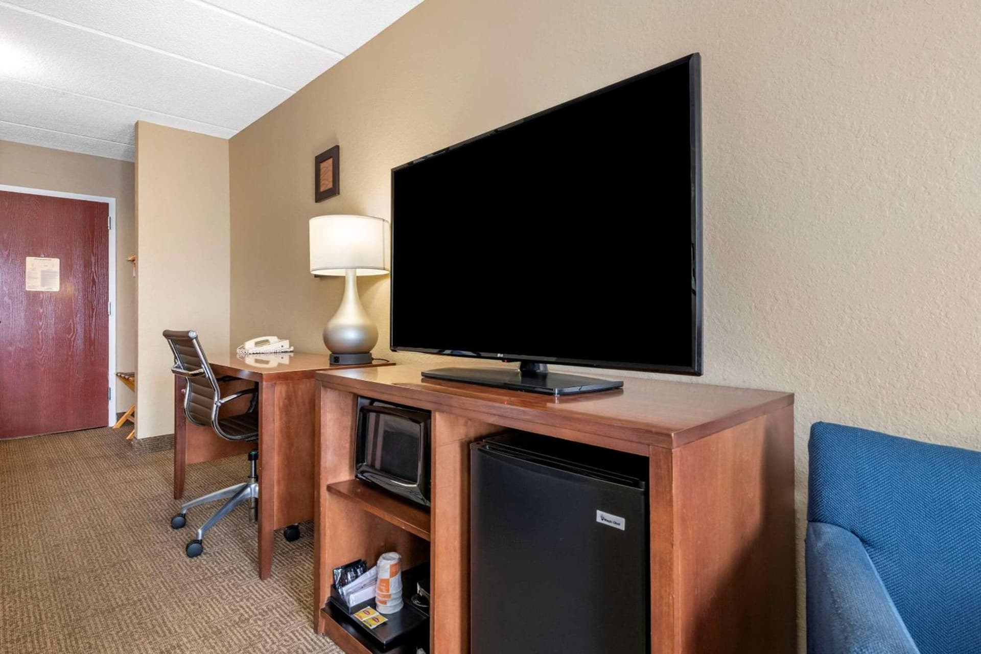 Comfort Inn & Suites Orlando North gallery photo in Sanford, FL — image 38