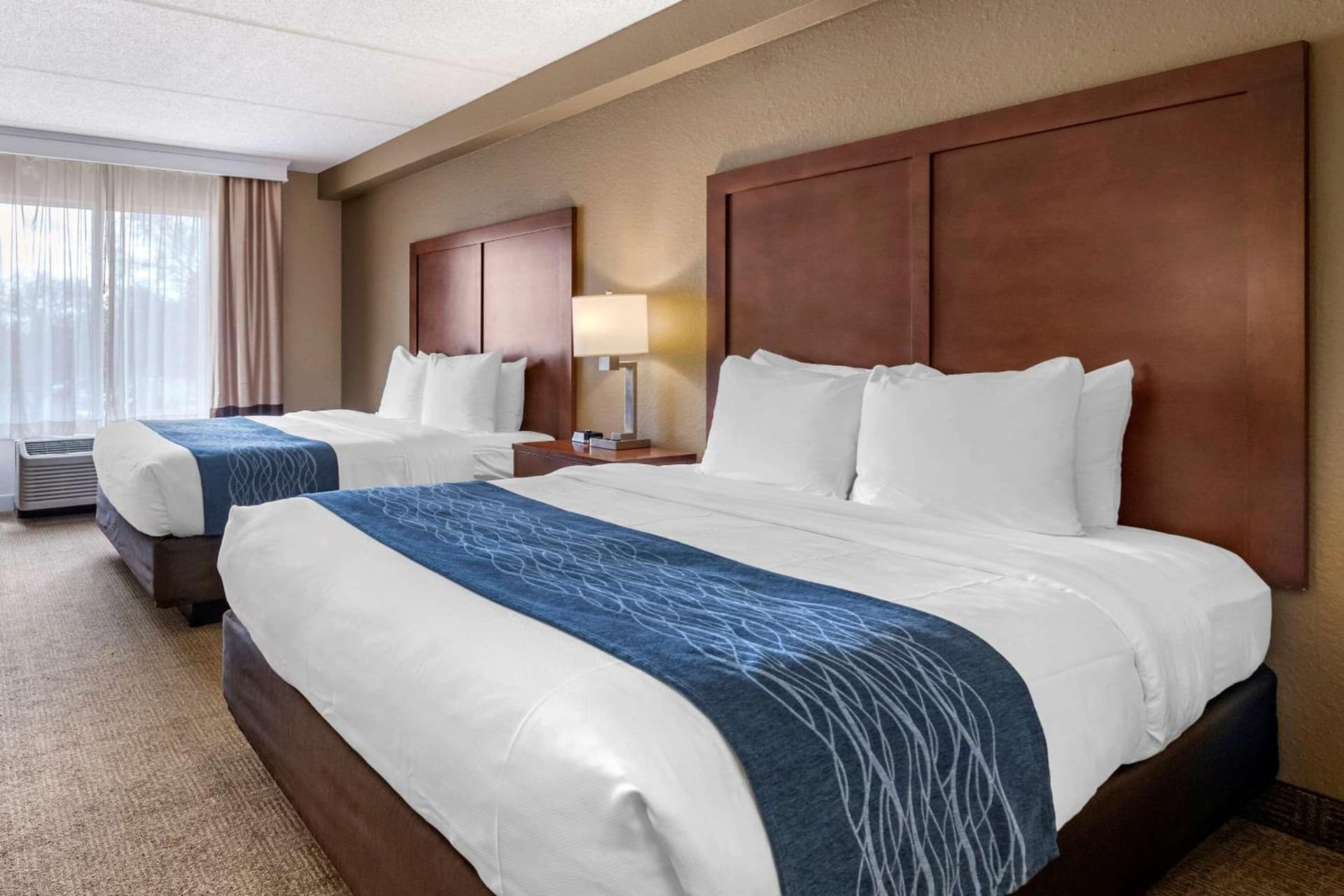 Comfort Inn & Suites Orlando North gallery photo in Sanford, FL — image 45