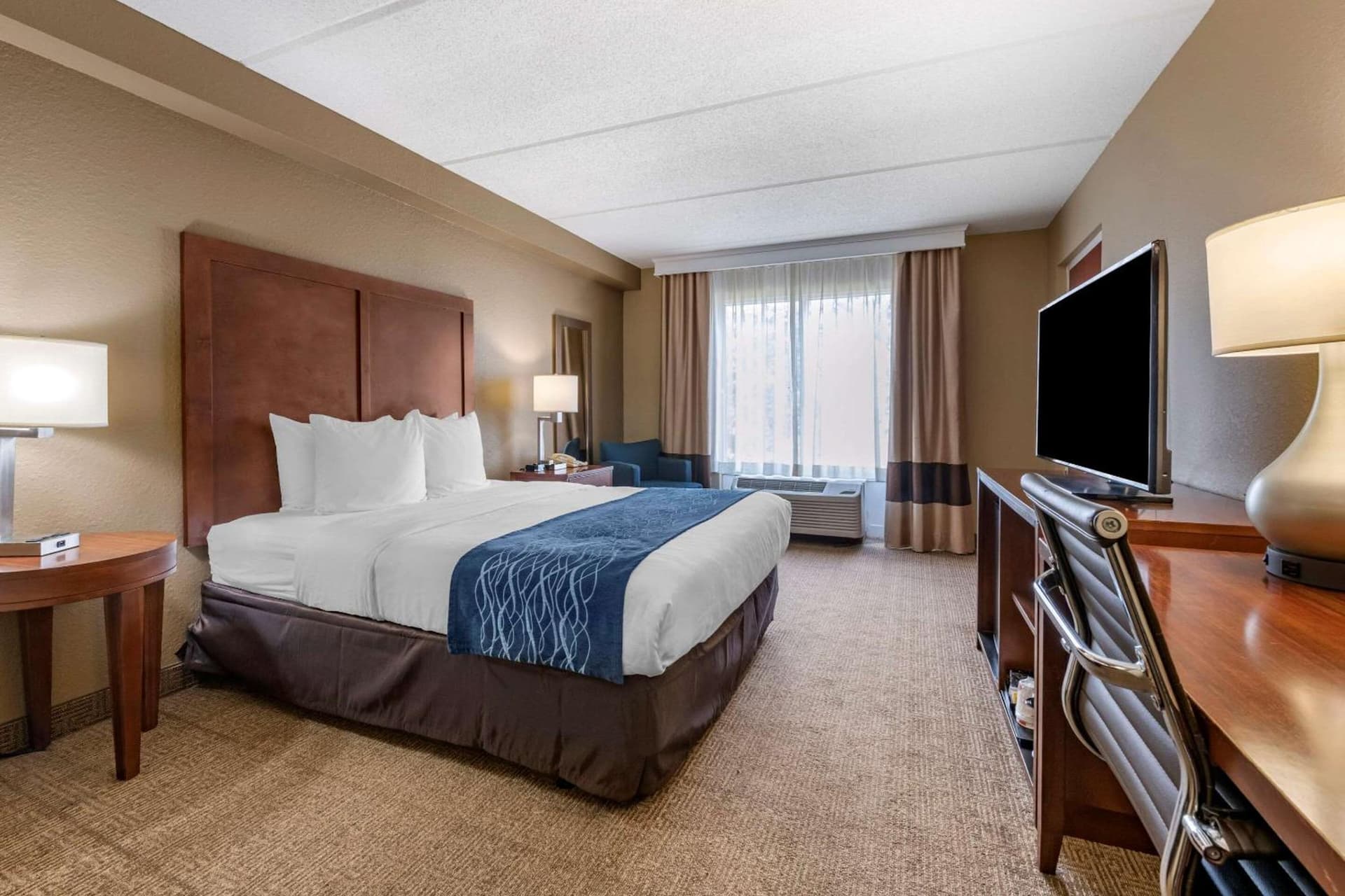Comfort Inn & Suites Orlando North gallery photo in Sanford, FL — image 29