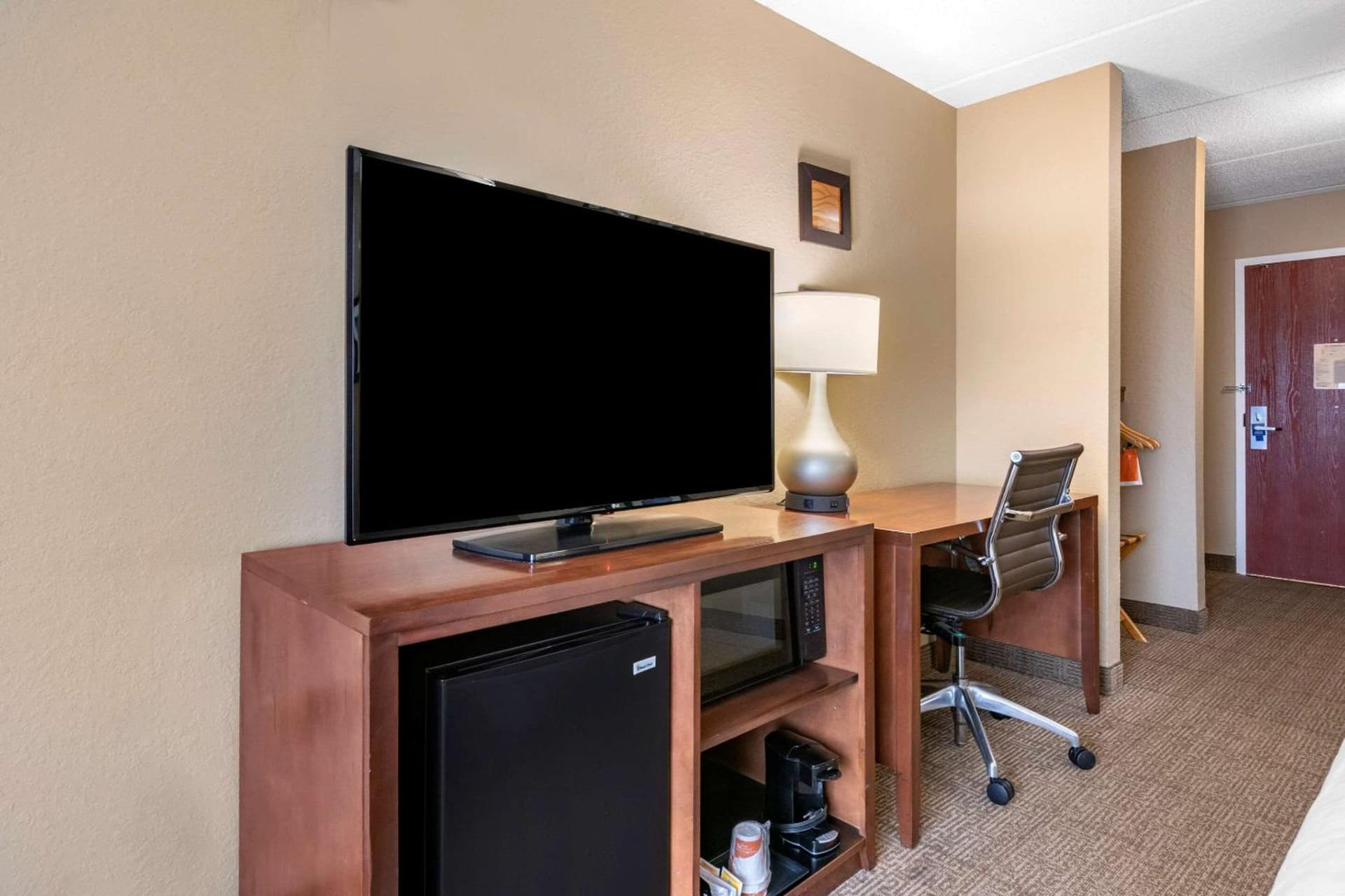 Comfort Inn & Suites Orlando North gallery photo in Sanford, FL — image 27