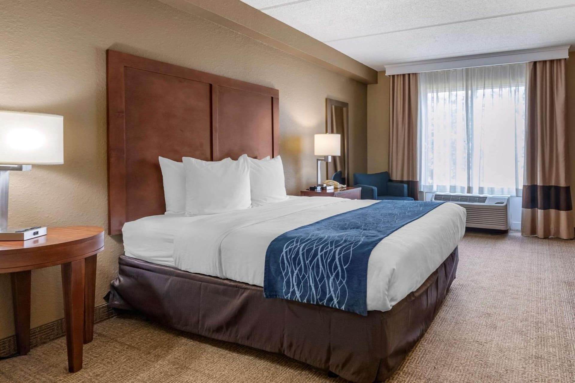 Comfort Inn & Suites Orlando North gallery photo in Sanford, FL — image 13