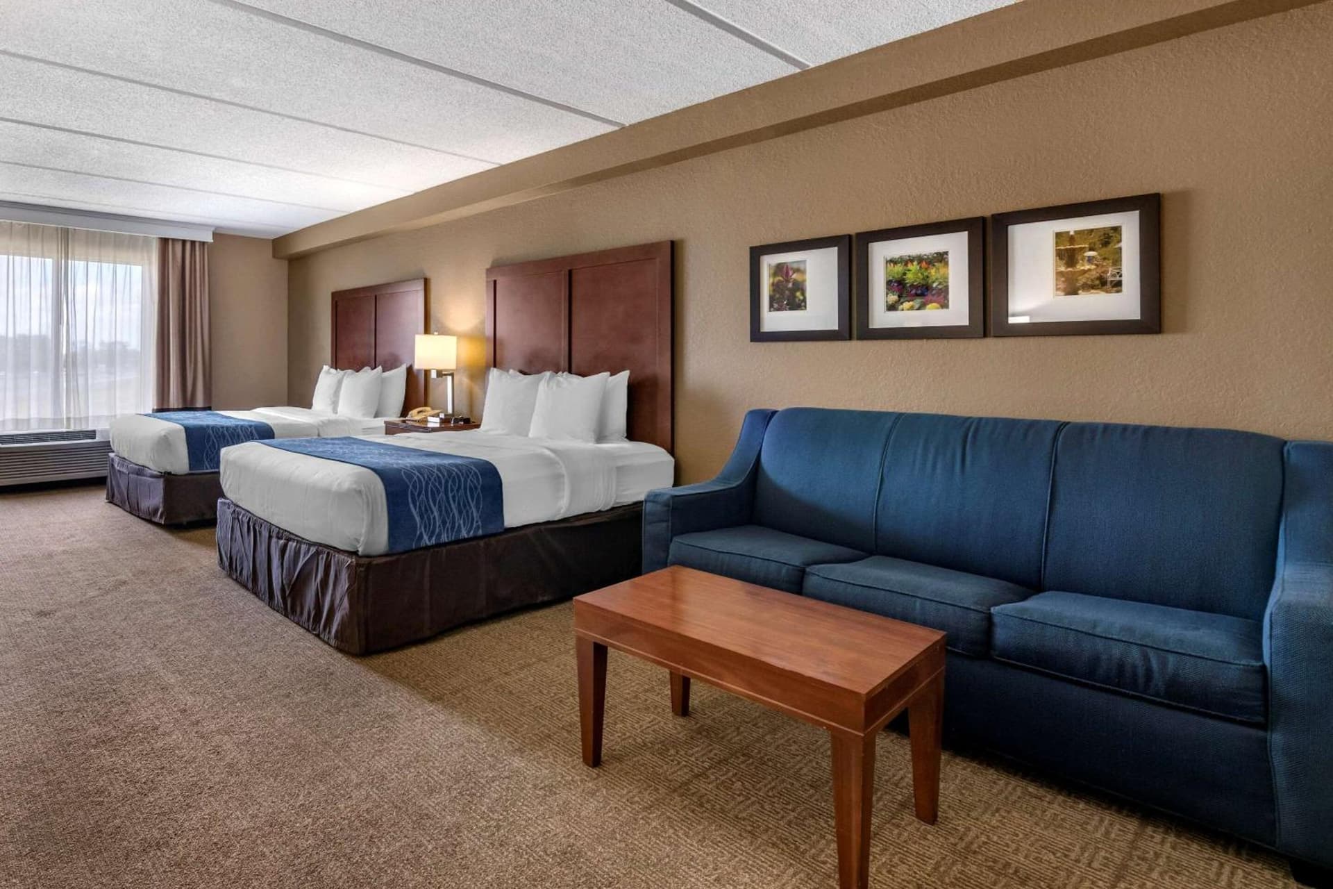 Comfort Inn & Suites Orlando North gallery photo in Sanford, FL — image 36