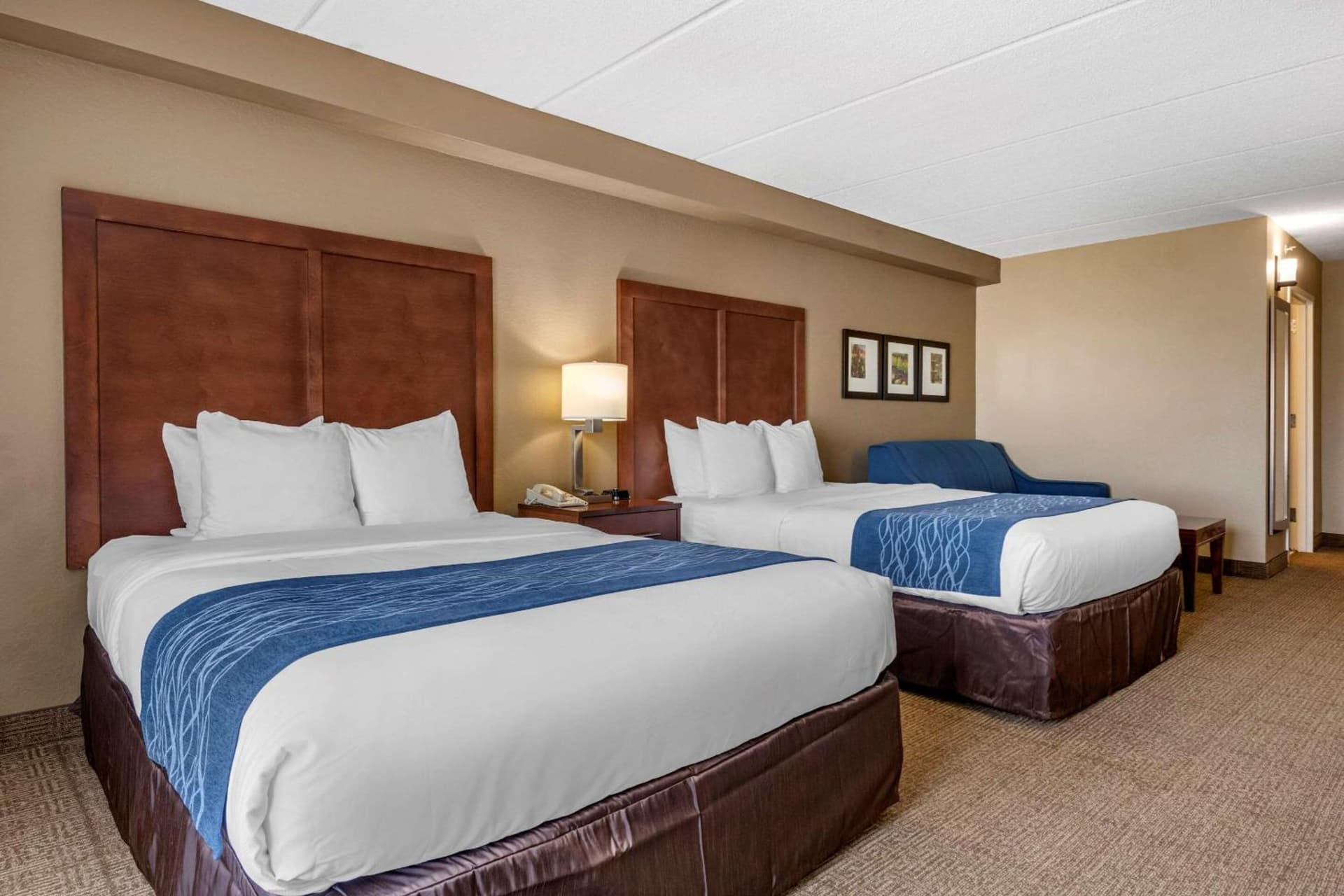 Comfort Inn & Suites Orlando North gallery photo in Sanford, FL — image 35