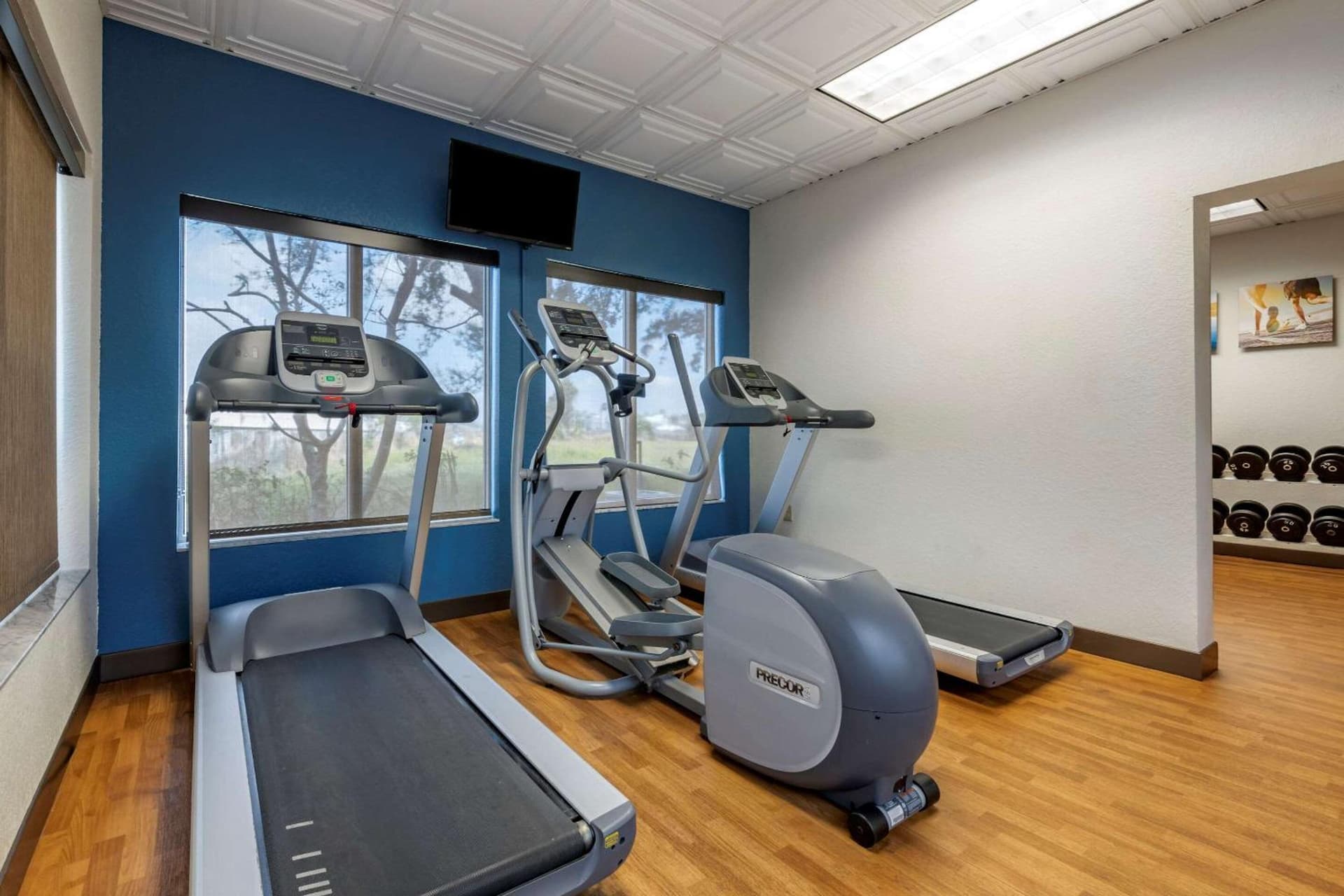 Comfort Inn & Suites Orlando North gallery photo in Sanford, FL — image 5