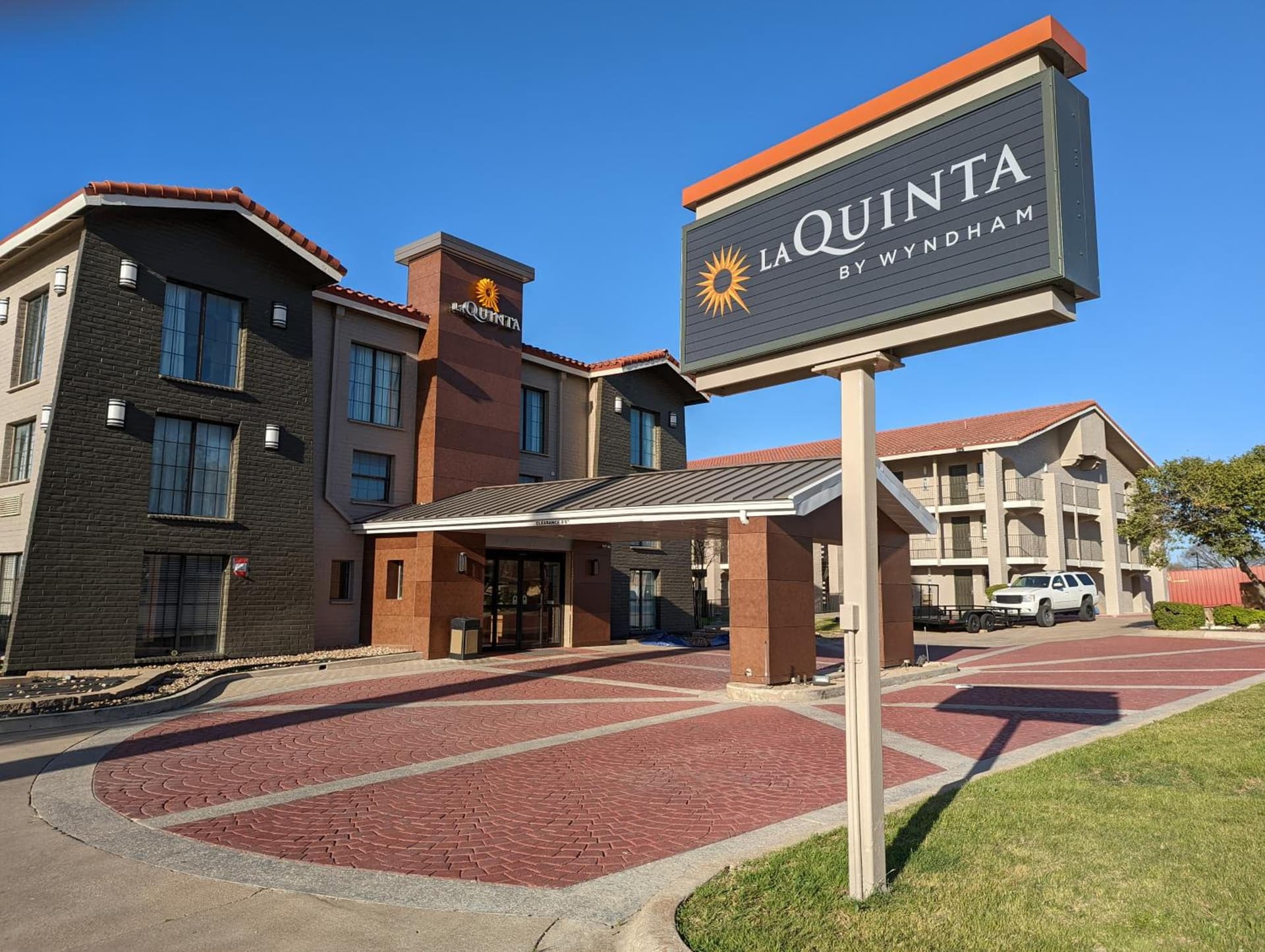 La Quinta Inn by Wyndham Temple gallery photo in Temple, TX — image 12