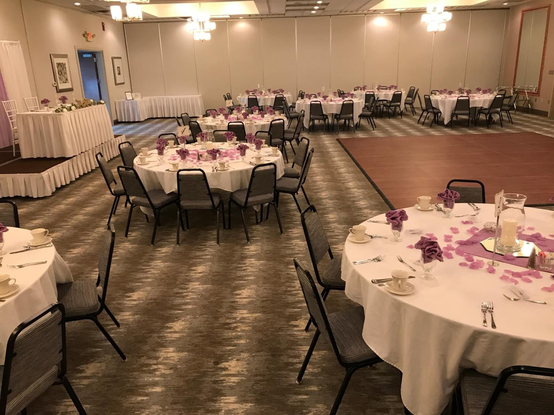 Holiday Inn Martinsburg by IHG property views in Martinsburg, WV — gallery photo 3