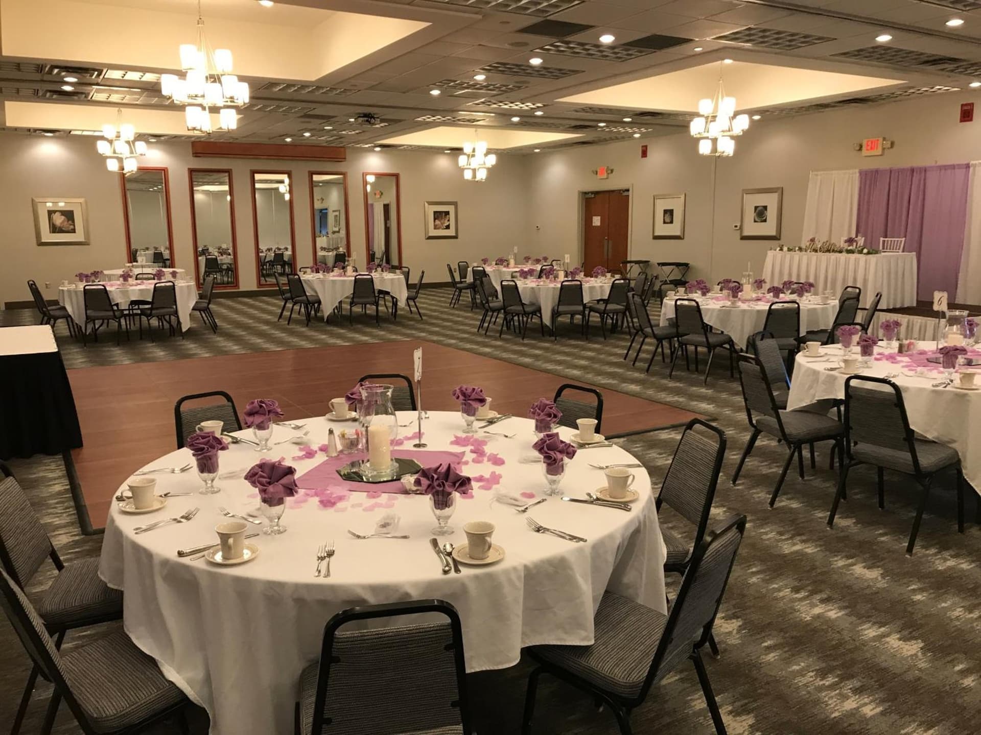 Holiday Inn Martinsburg by IHG gallery photo in Martinsburg, WV — image 30