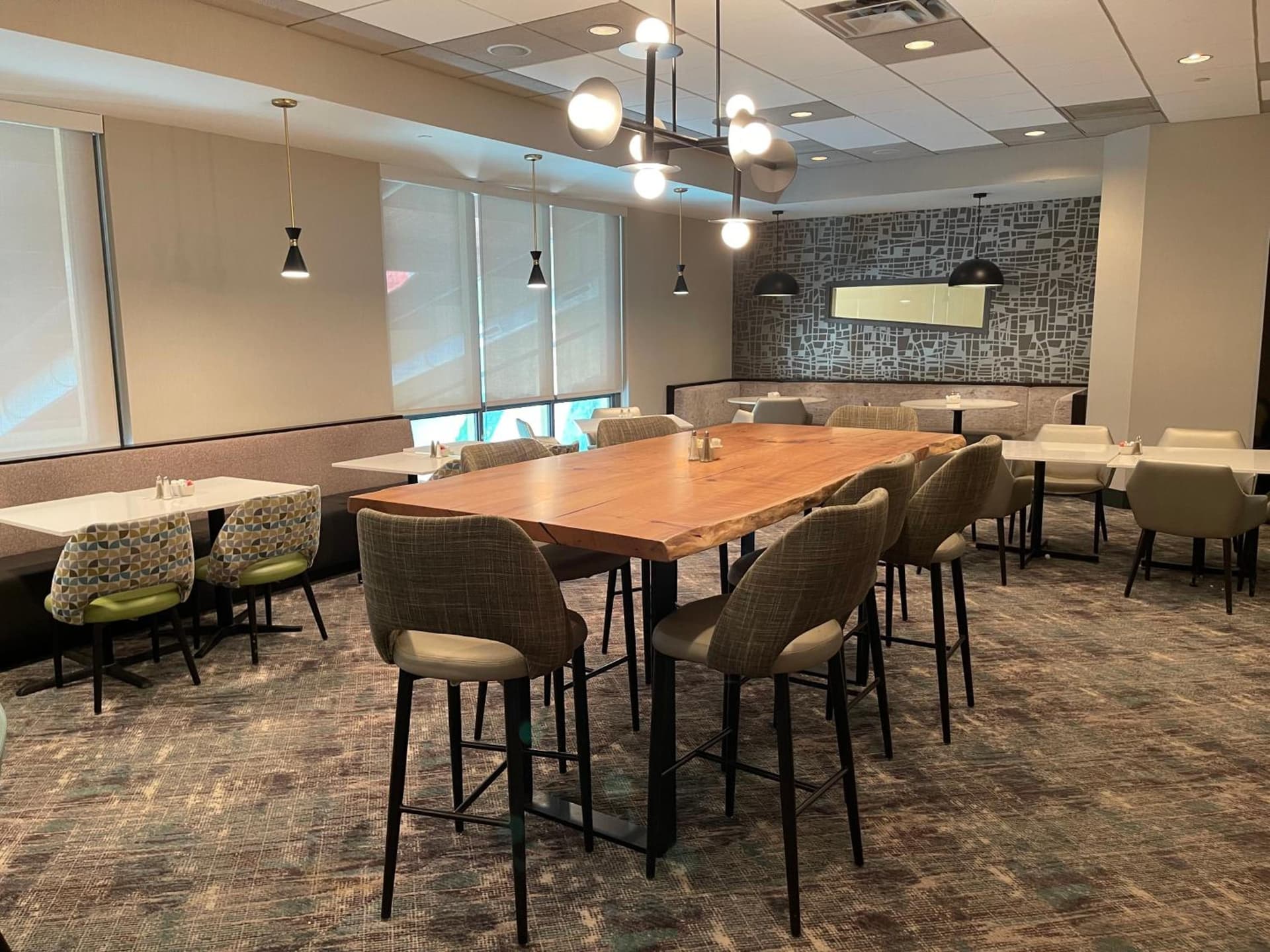 Holiday Inn Martinsburg by IHG gallery photo in Martinsburg, WV — image 40