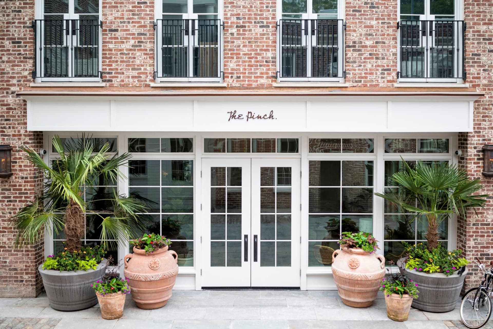 The Pinch Charleston — hotel in Charleston, South Carolina