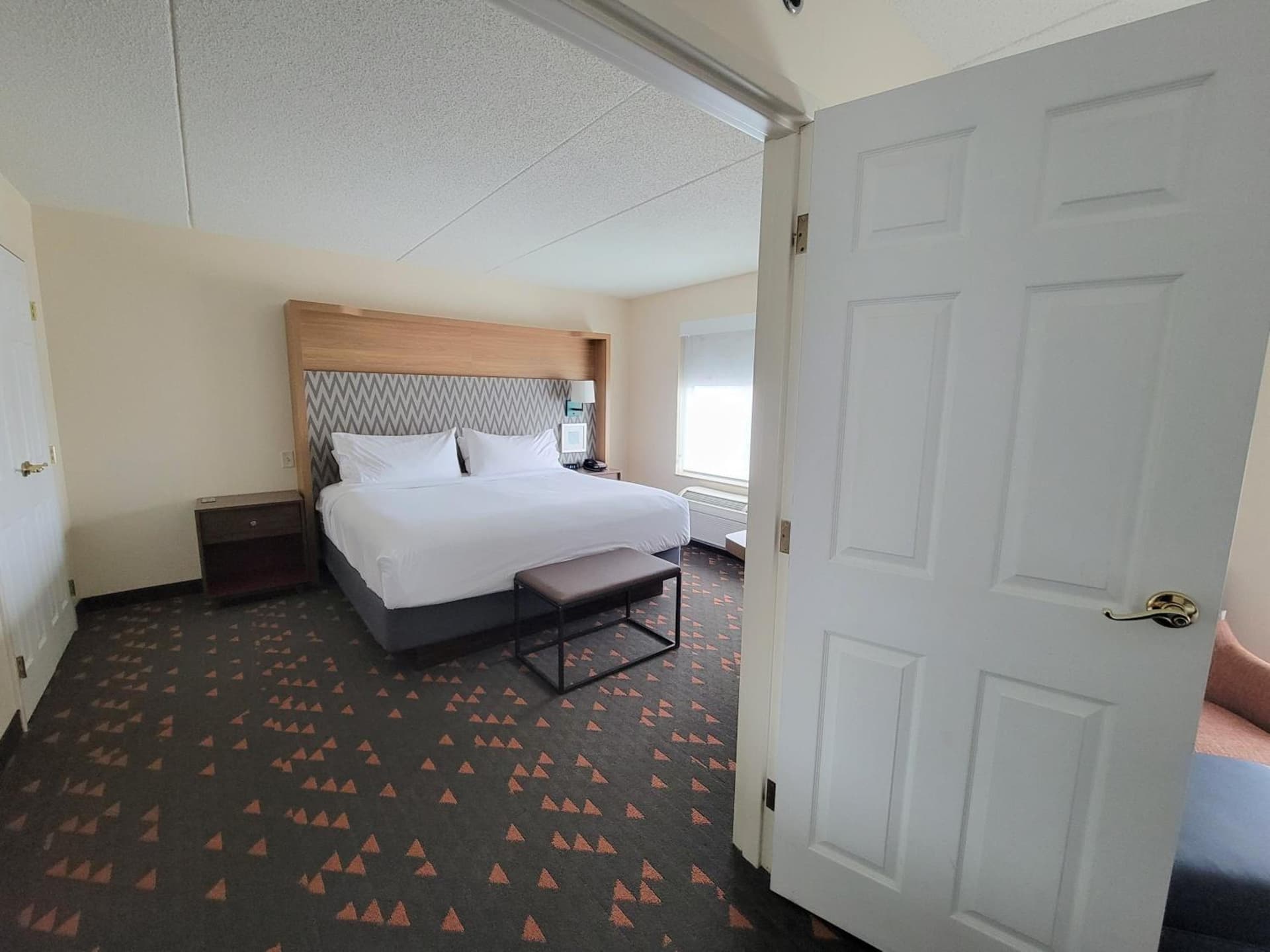 Holiday Inn Hotel & Suites Ann Arbor University of Michigan Area by IHG gallery photo in Ann Arbor, MI — image 53