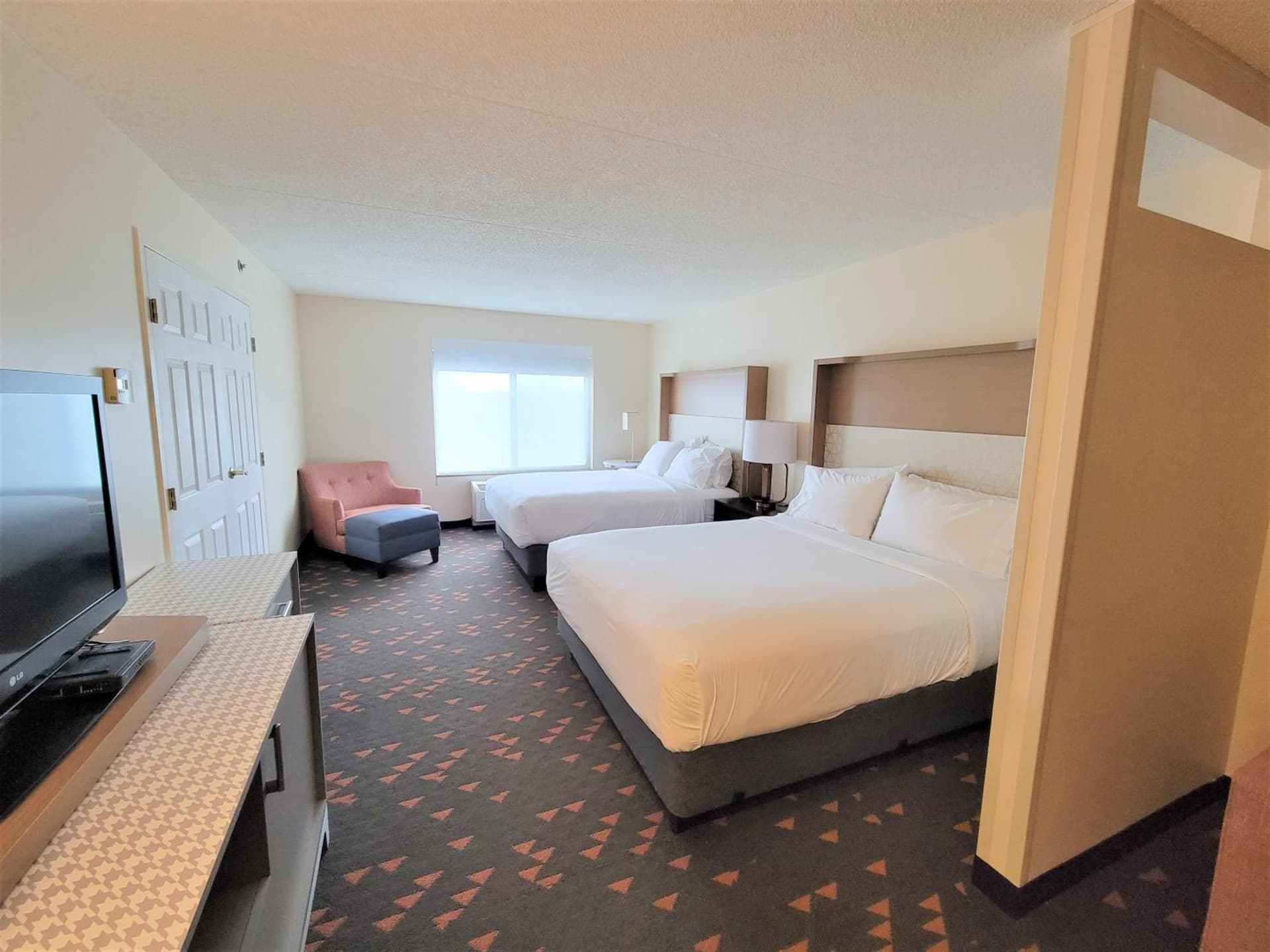 Holiday Inn Hotel & Suites Ann Arbor University of Michigan Area by IHG gallery photo in Ann Arbor, MI — image 62