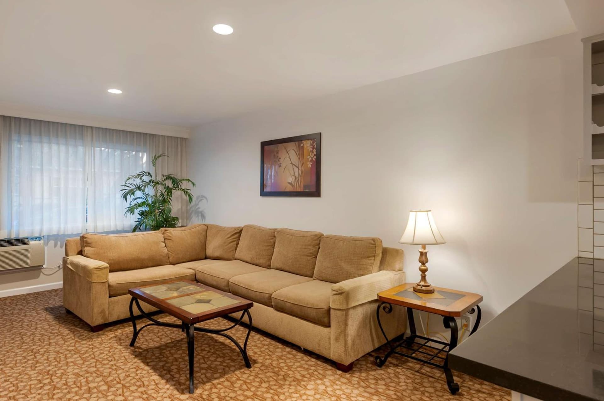 Best Western Plus Santa Barbara gallery photo in Santa Barbara, CA — image 69