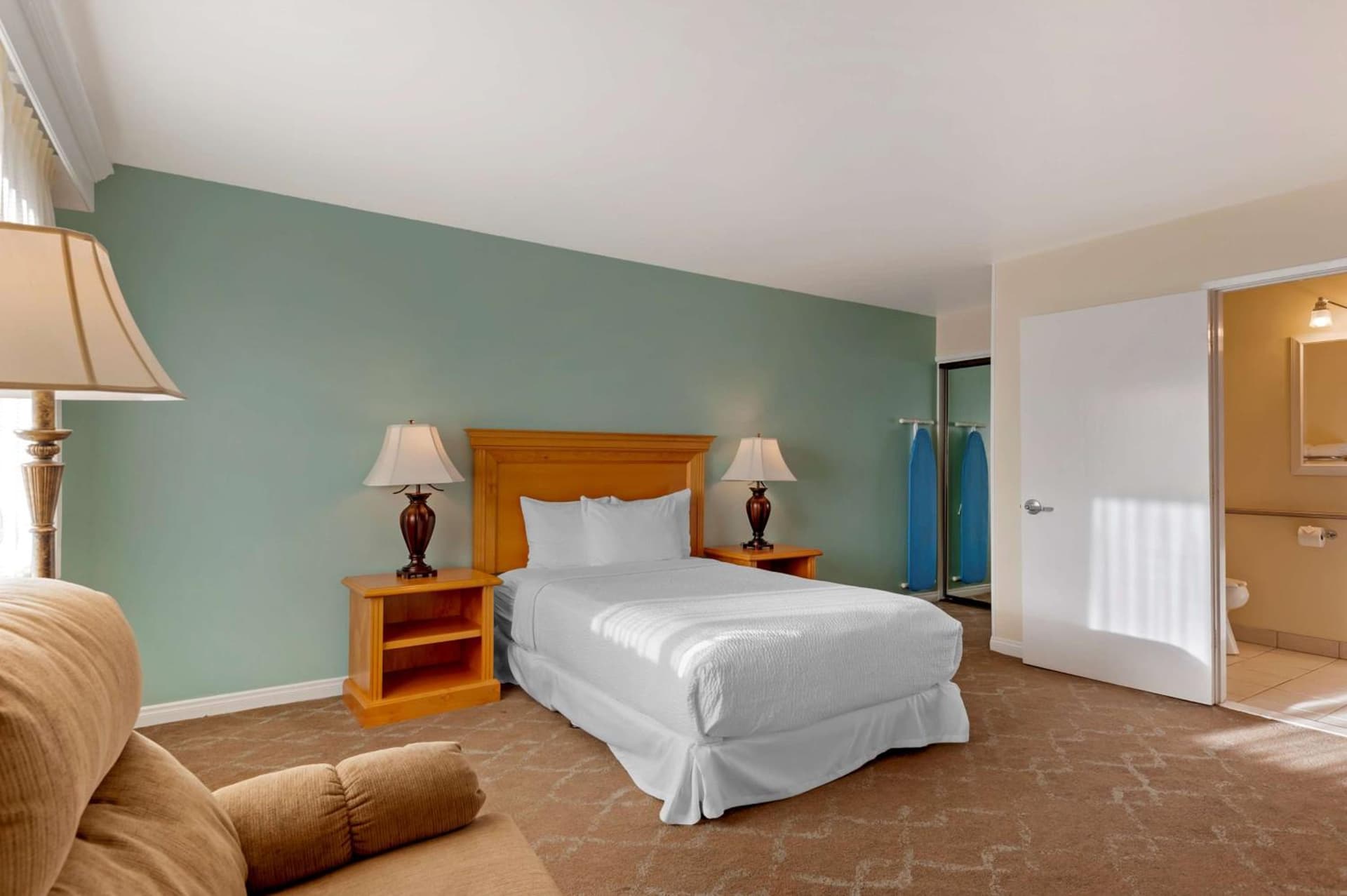 Best Western Plus Santa Barbara gallery photo in Santa Barbara, CA — image 56