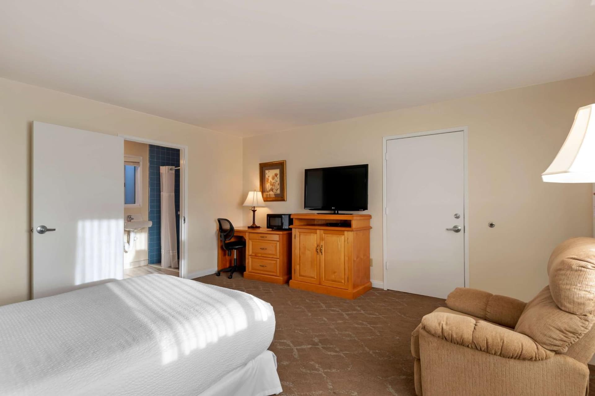 Best Western Plus Santa Barbara gallery photo in Santa Barbara, CA — image 54