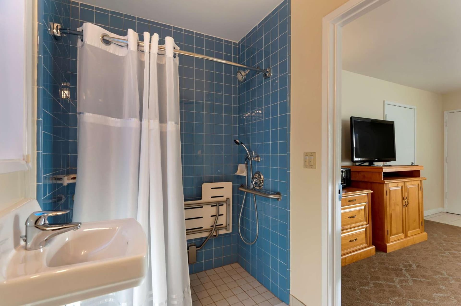 Best Western Plus Santa Barbara gallery photo in Santa Barbara, CA — image 6