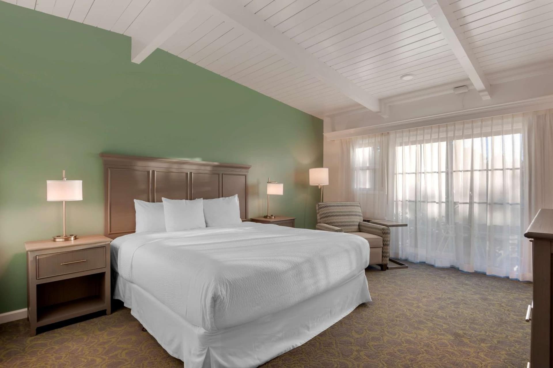 Best Western Plus Santa Barbara gallery photo in Santa Barbara, CA — image 51