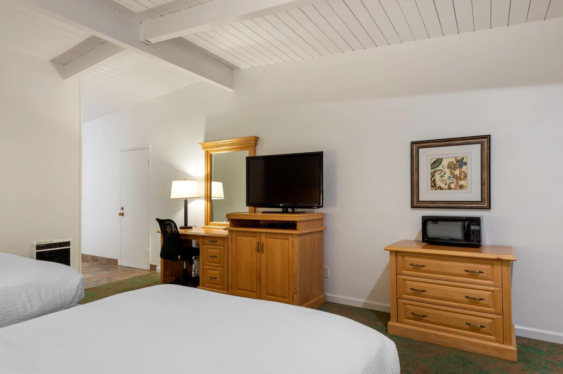 Best Western Plus Santa Barbara gallery photo in Santa Barbara, CA — image 44
