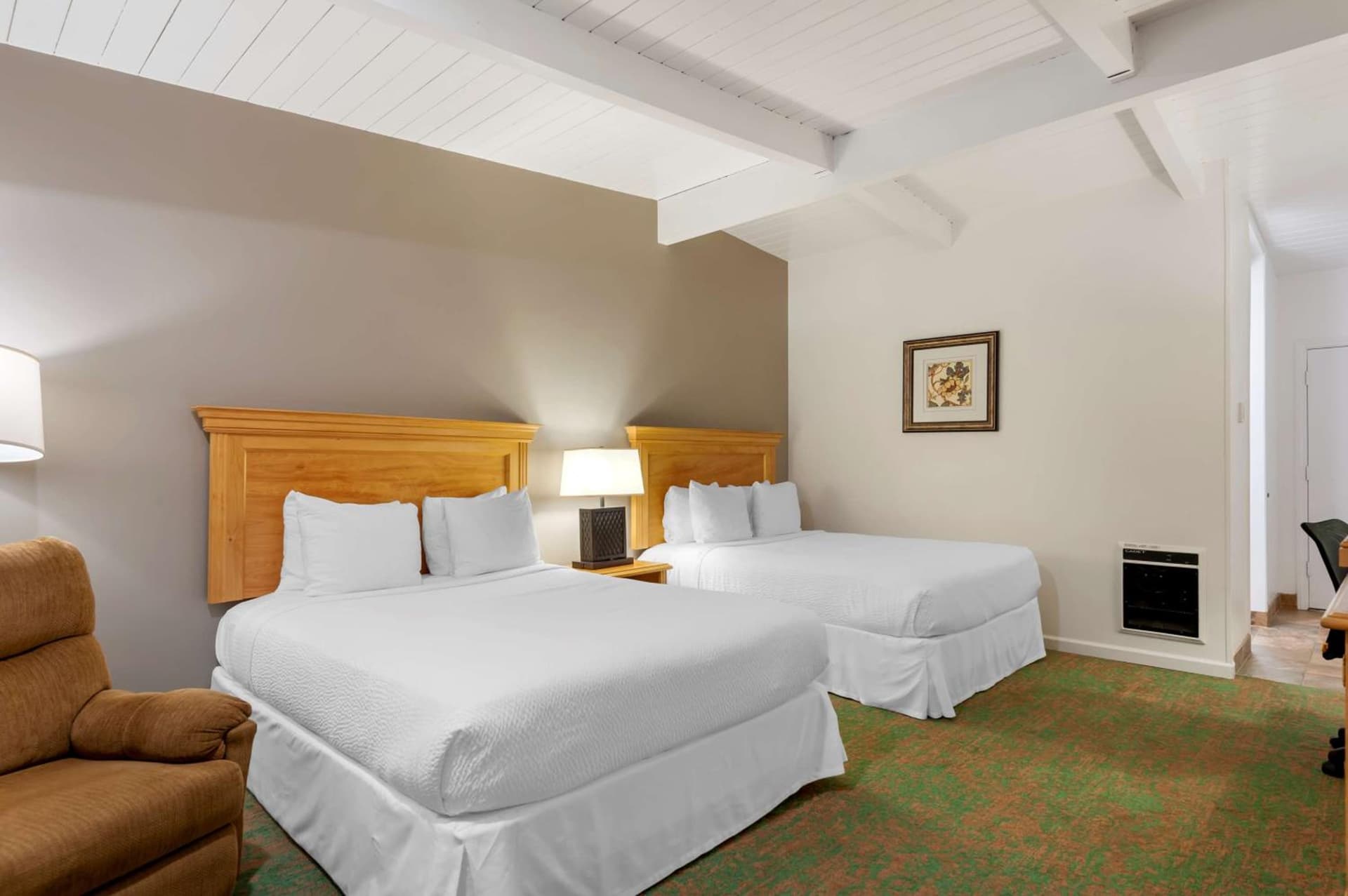 Best Western Plus Santa Barbara gallery photo in Santa Barbara, CA — image 67