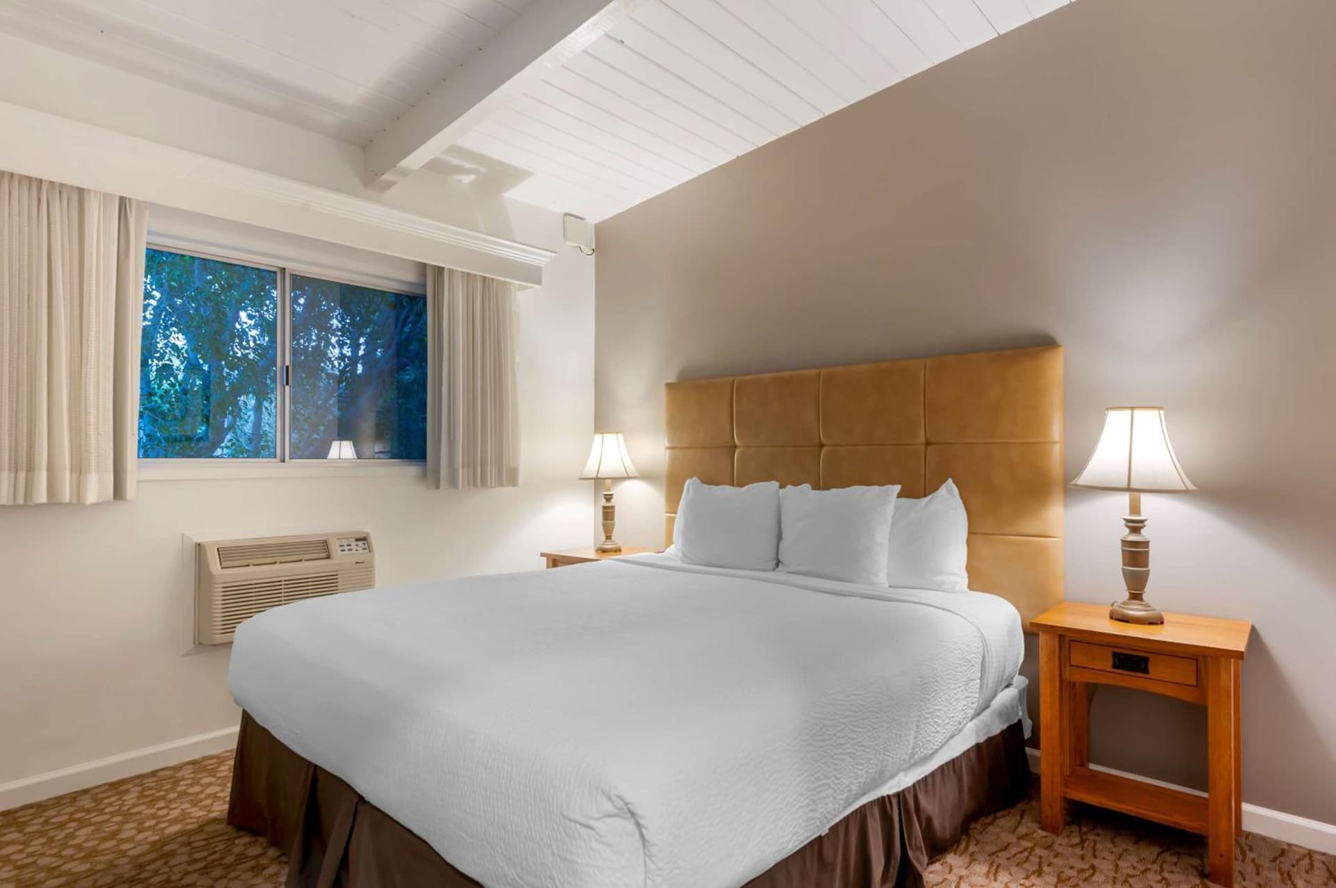 Best Western Plus Santa Barbara gallery photo in Santa Barbara, CA — image 36