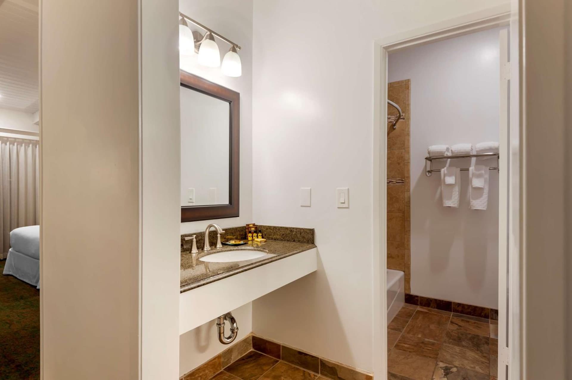 Best Western Plus Santa Barbara gallery photo in Santa Barbara, CA — image 27