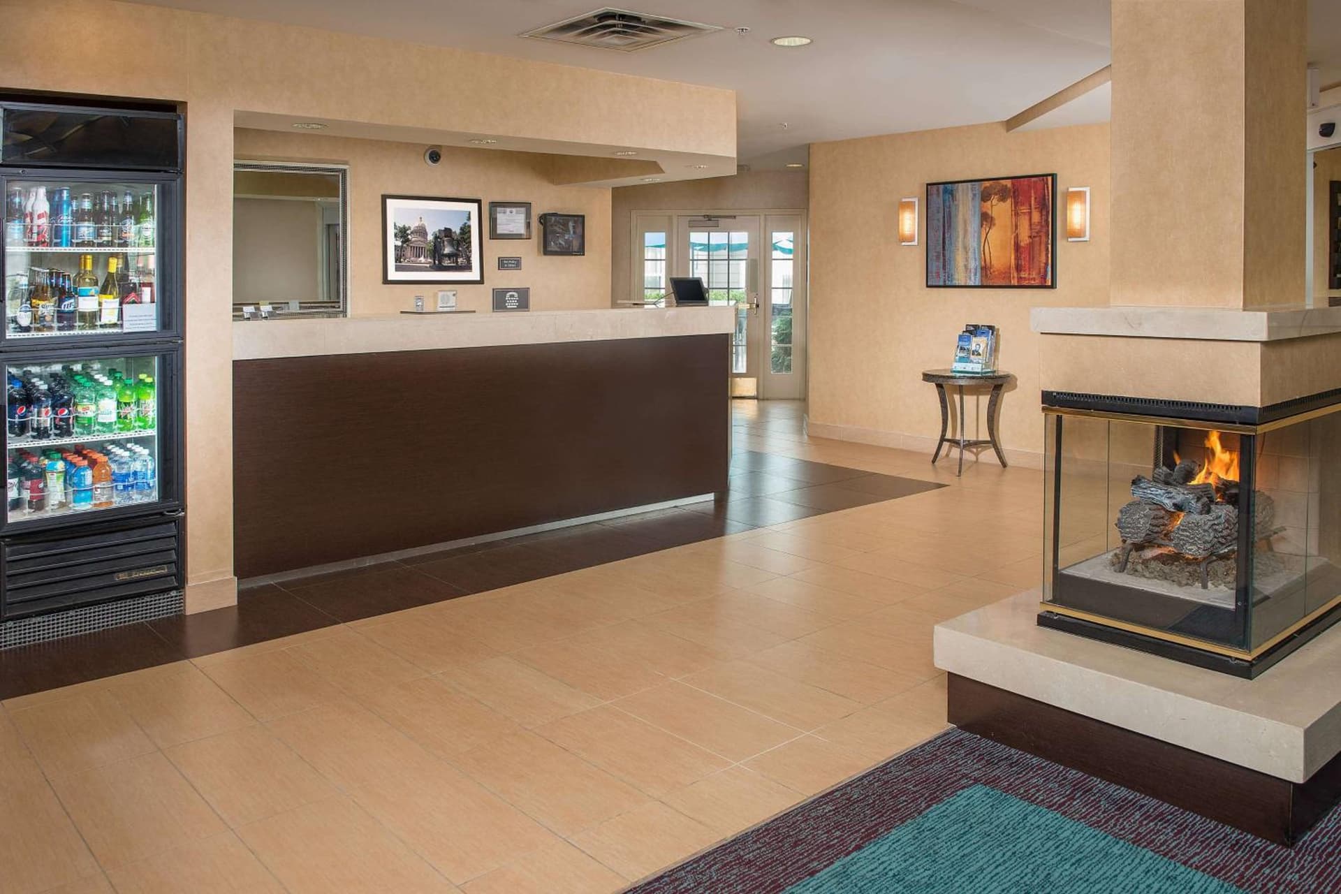 Sonesta ES Suites Charleston gallery photo in Charleston, WV — image 19