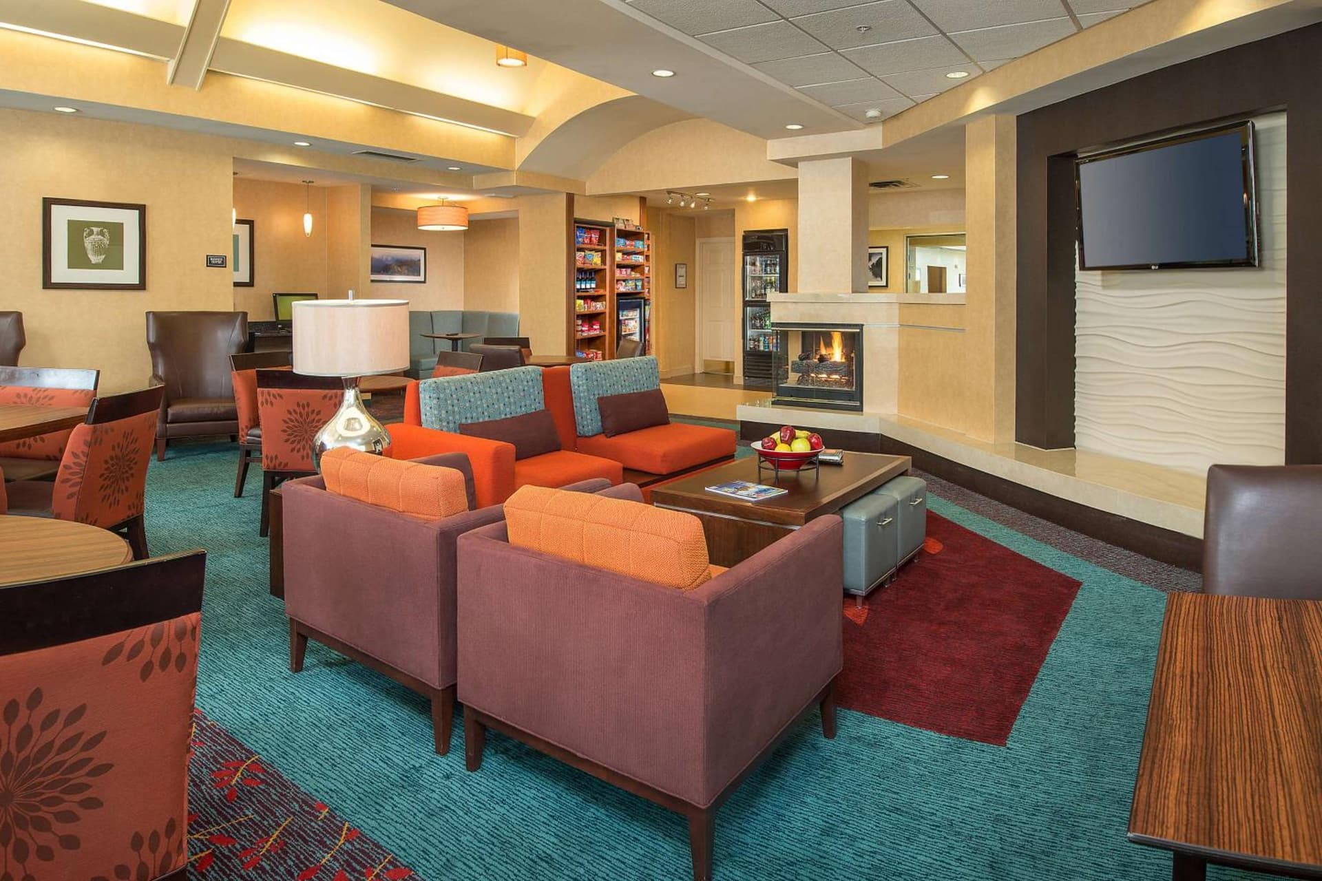 Sonesta ES Suites Charleston gallery photo in Charleston, WV — image 31