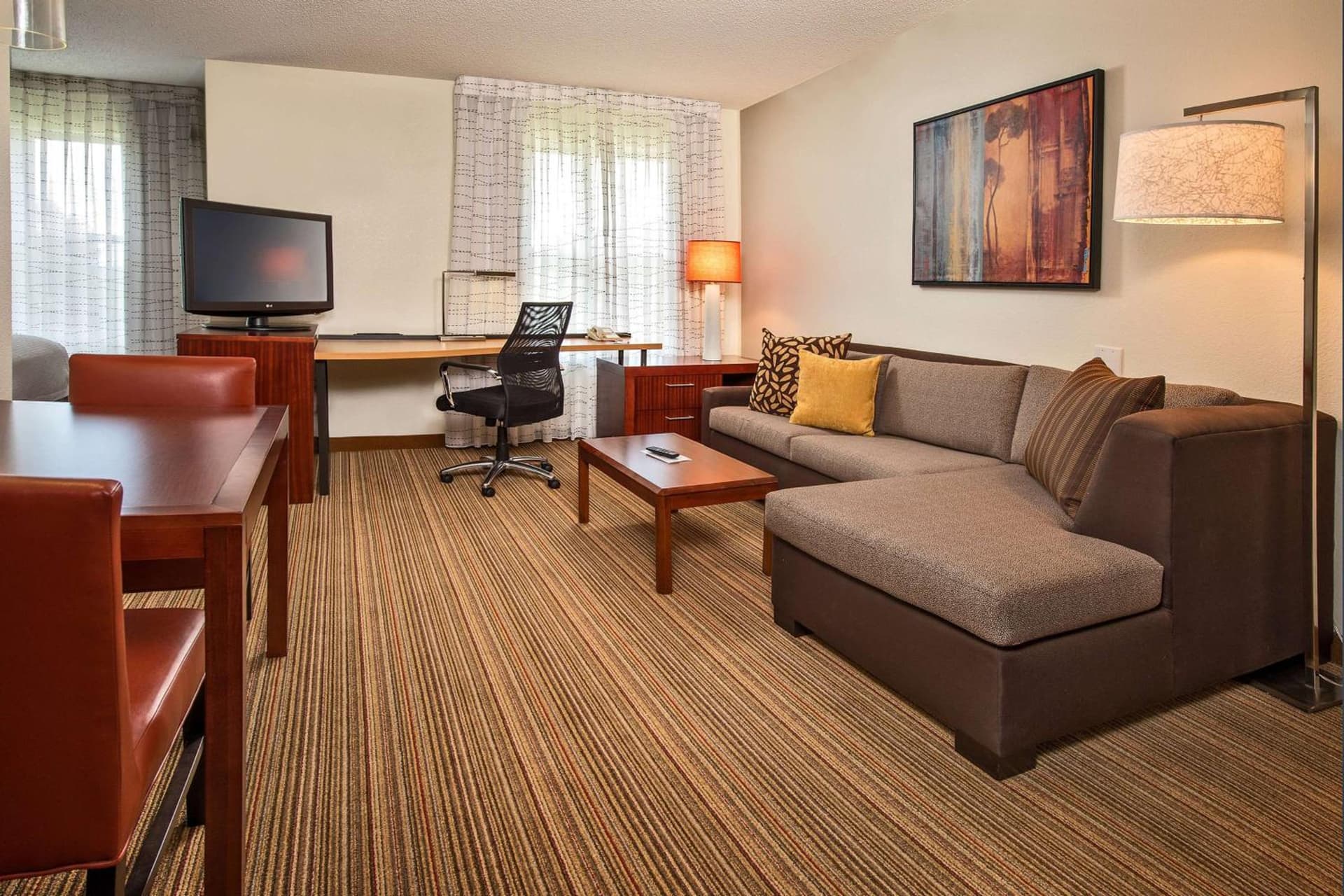 Sonesta ES Suites Charleston gallery photo in Charleston, WV — image 28