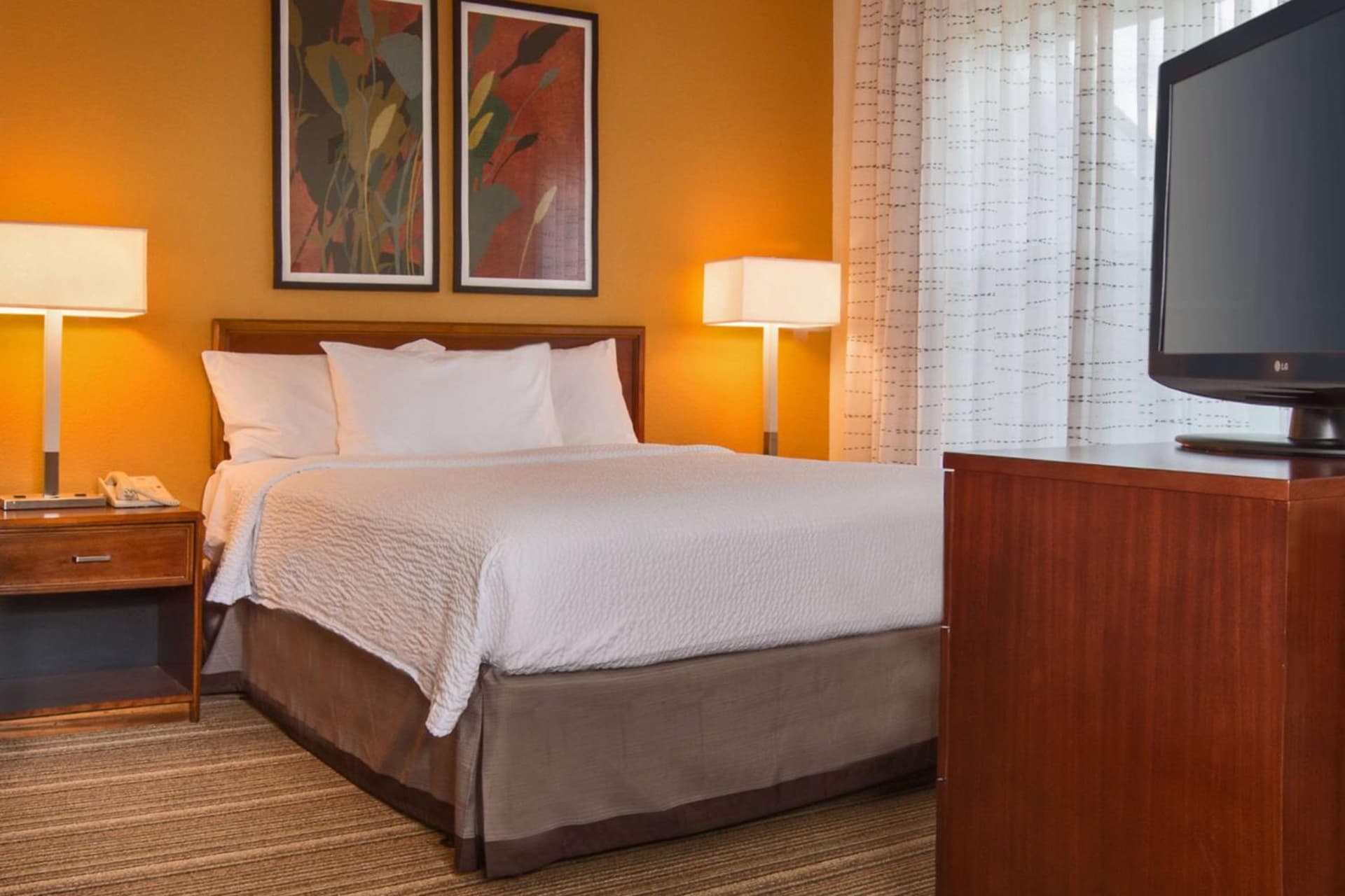 Sonesta ES Suites Charleston gallery photo in Charleston, WV — image 27