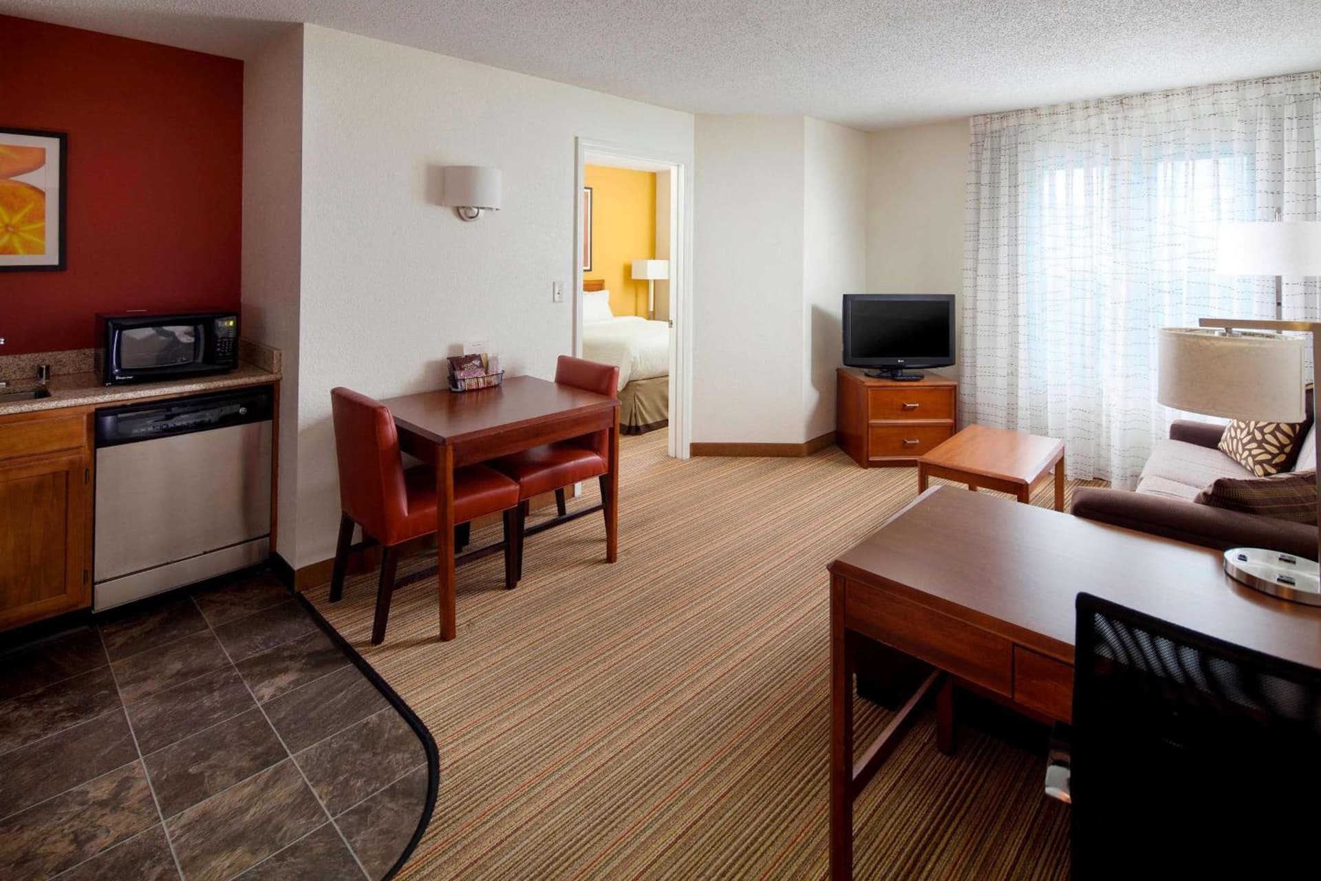 Sonesta ES Suites Charleston gallery photo in Charleston, WV — image 33